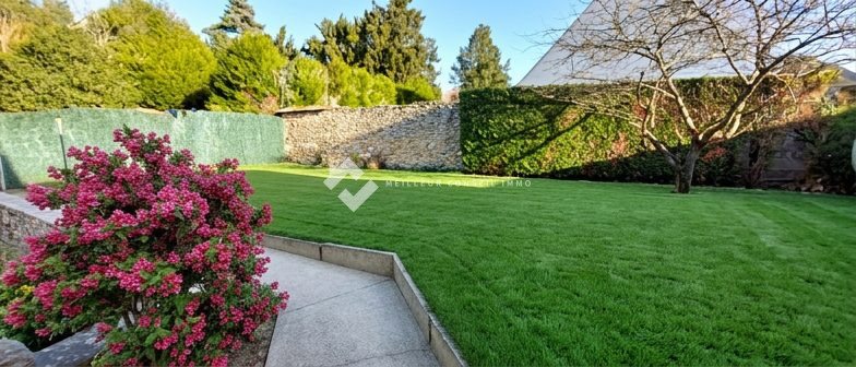 Maison à vendre, 83m², Bazainville