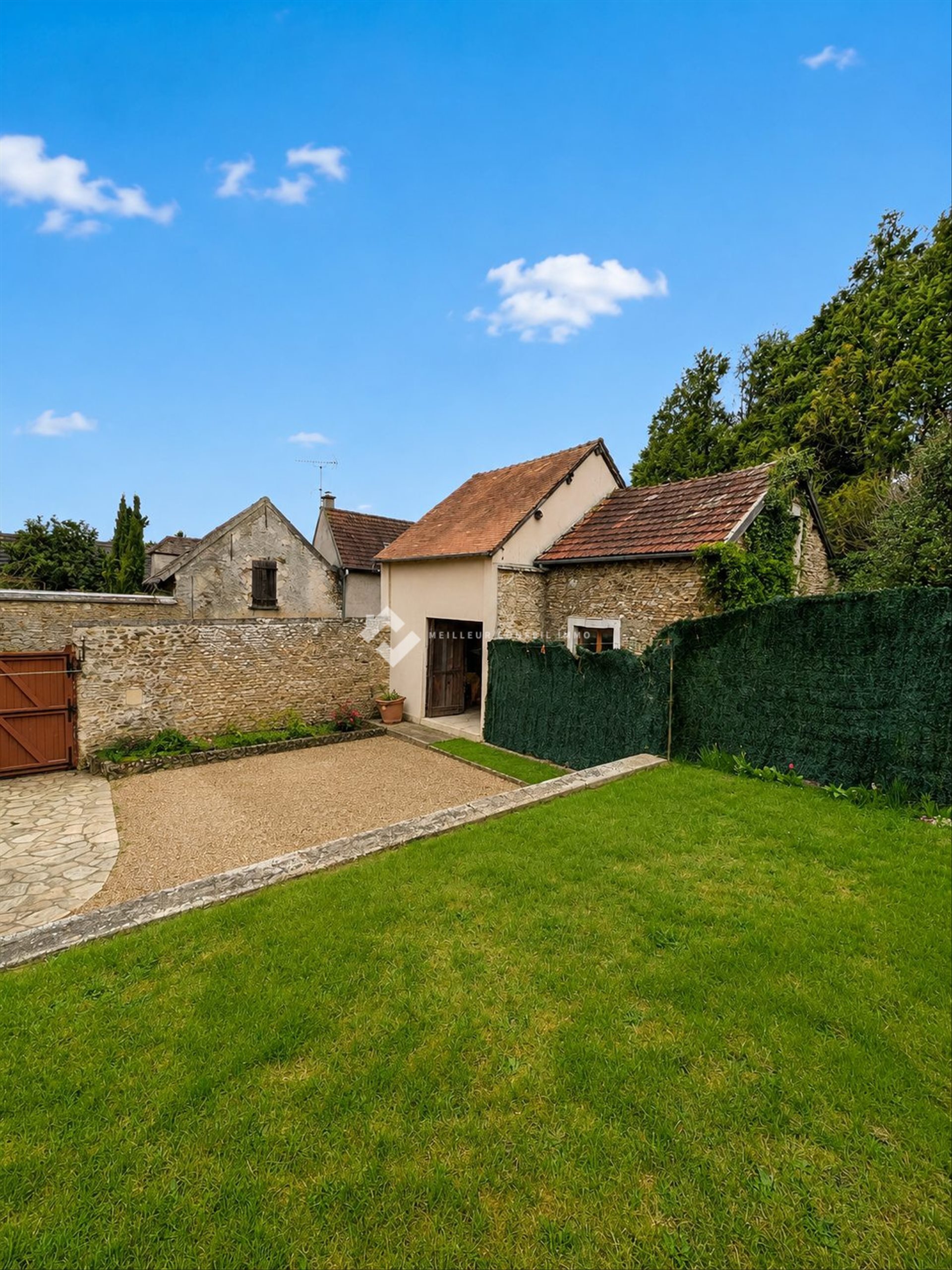 Maison à vendre, 83m², Bazainville