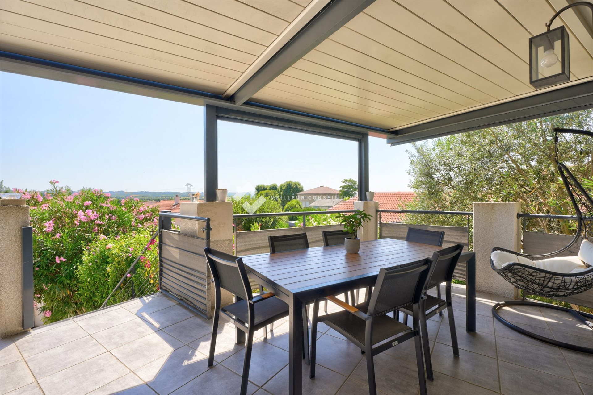 Maison à vendre, 176m², Toussieu
