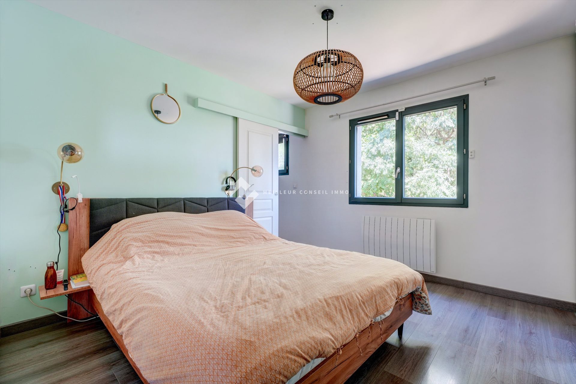 Maison à vendre, 176m², Toussieu
