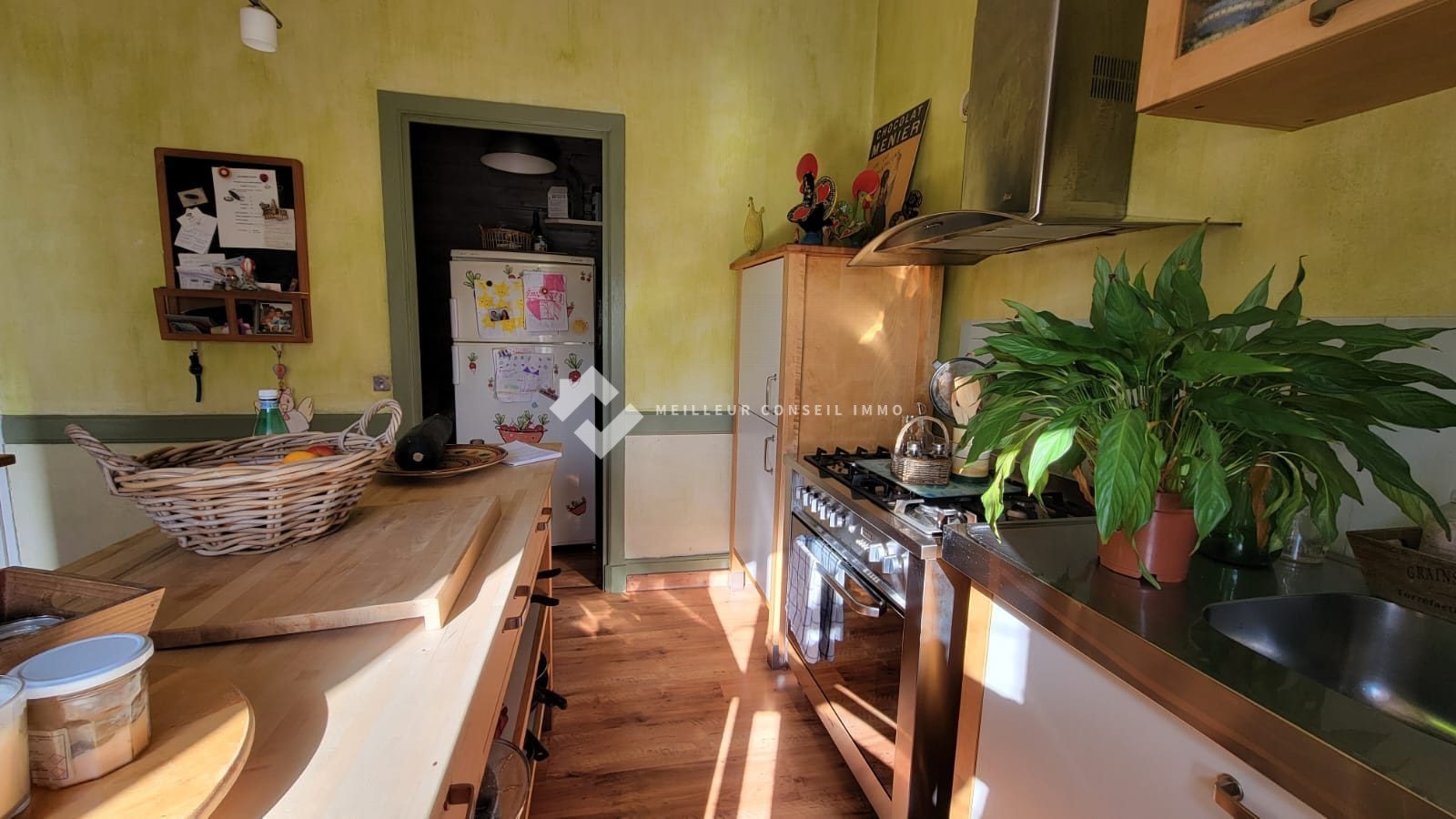 Maison à vendre, 167m², La Monnerie-le-Montel