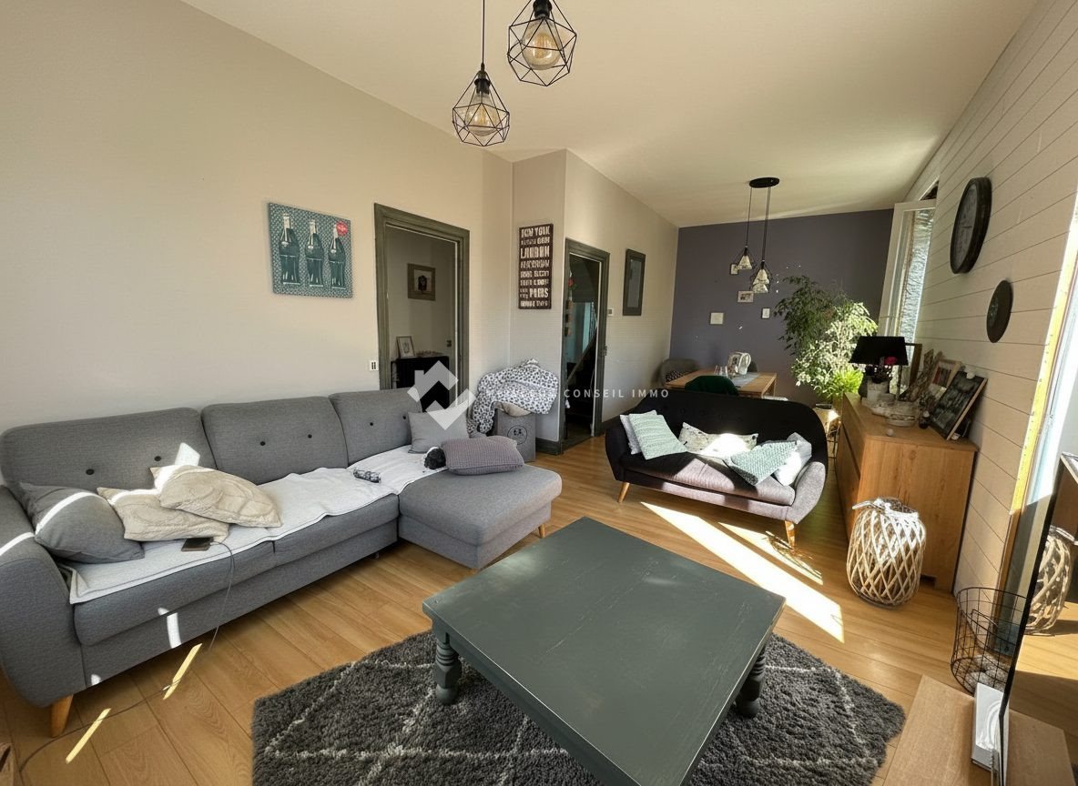 Maison à vendre, 167m², La Monnerie-le-Montel