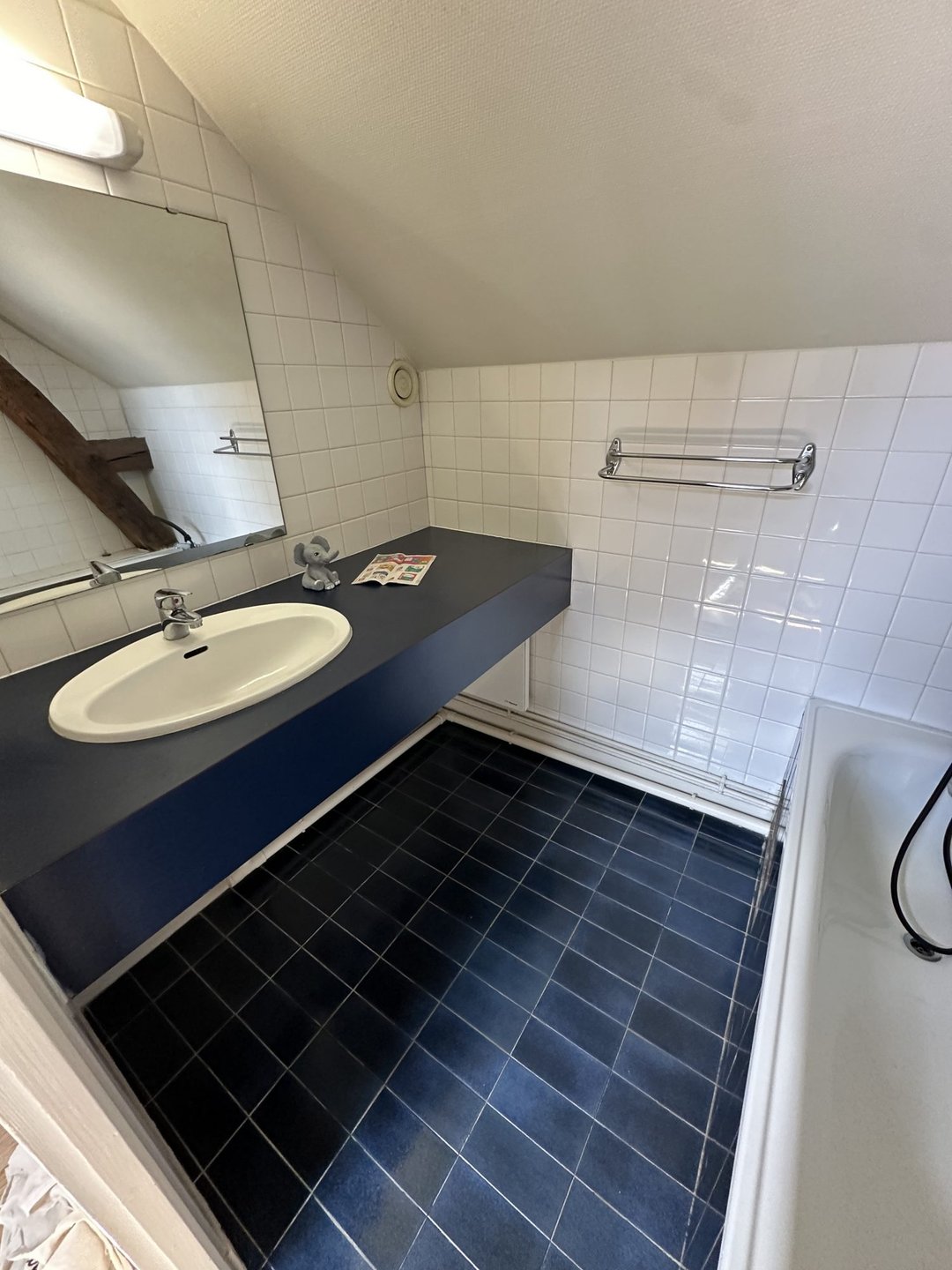 Appartement à louer, 18m², Saint-Jean-le-Blanc