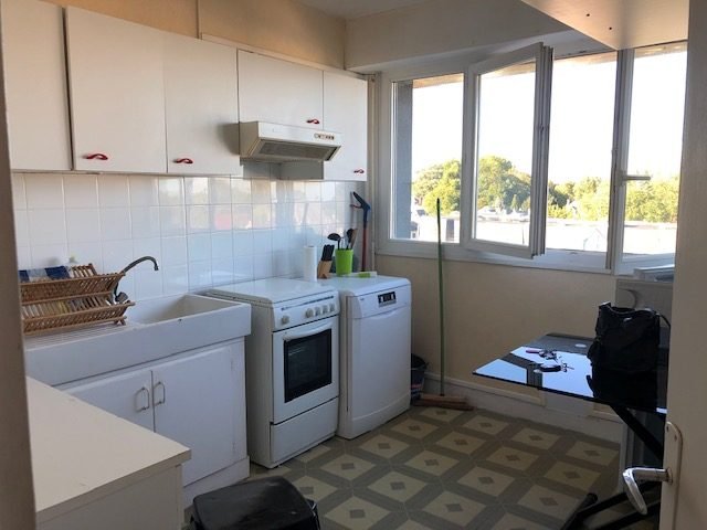 Appartement à vendre, 27m², Orléans