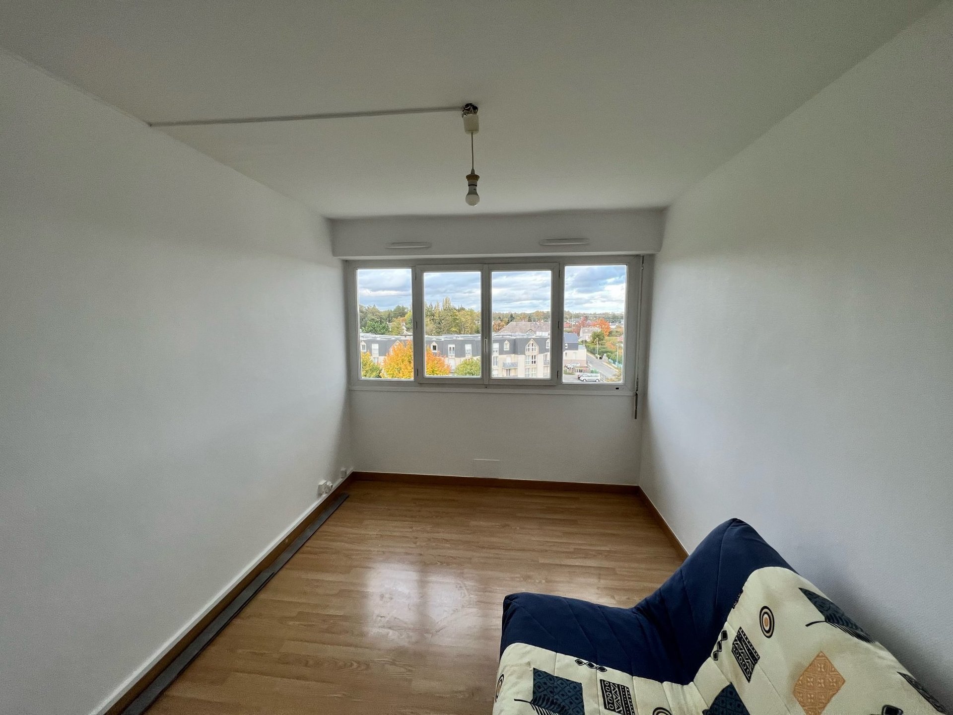 Appartement à vendre, 27m², Orléans