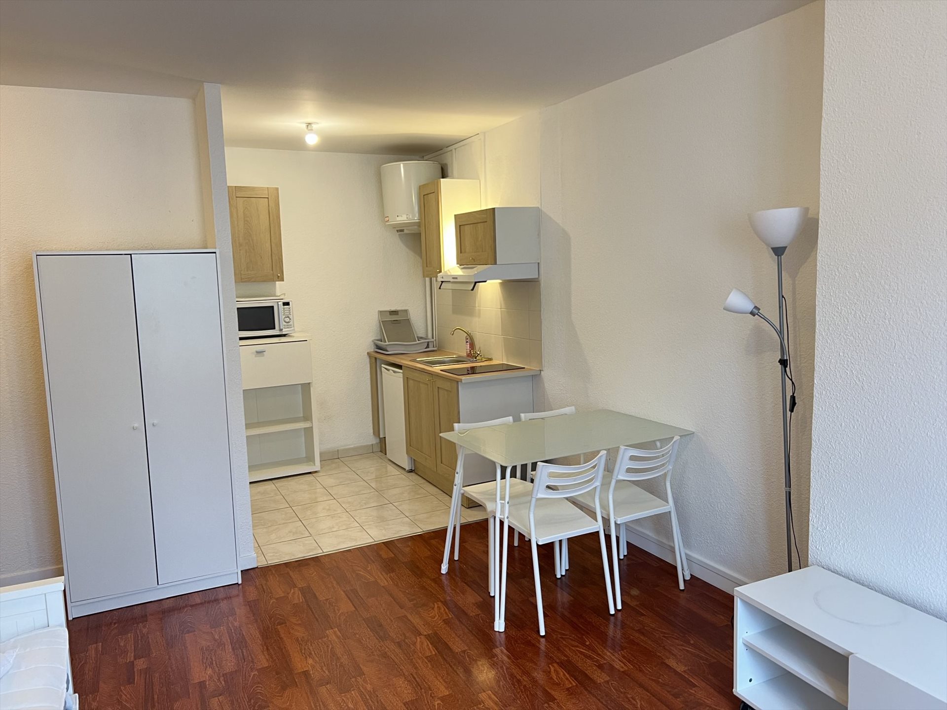 Appartement à louer, 26m², Orléans