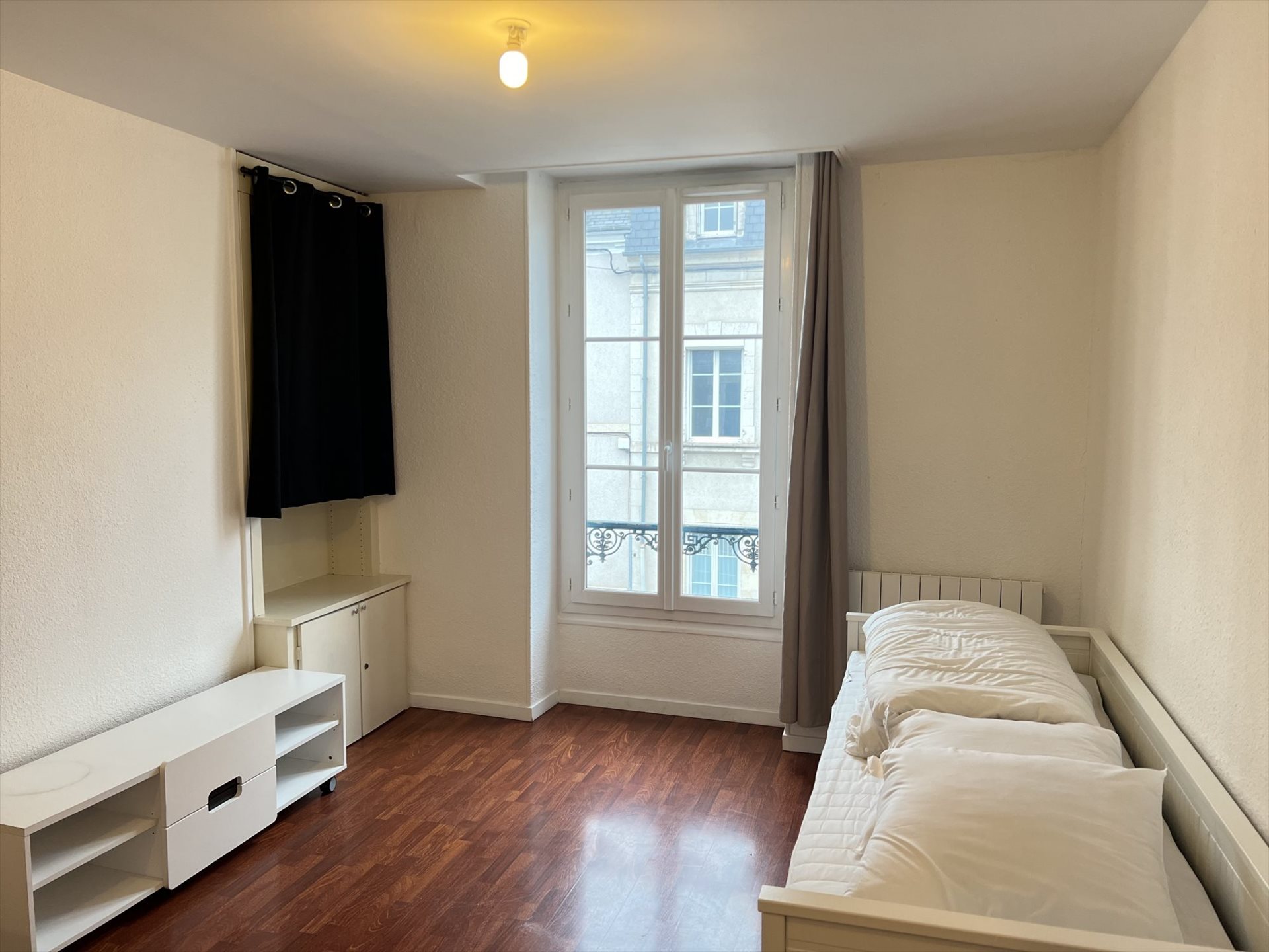Appartement à louer, 26m², Orléans