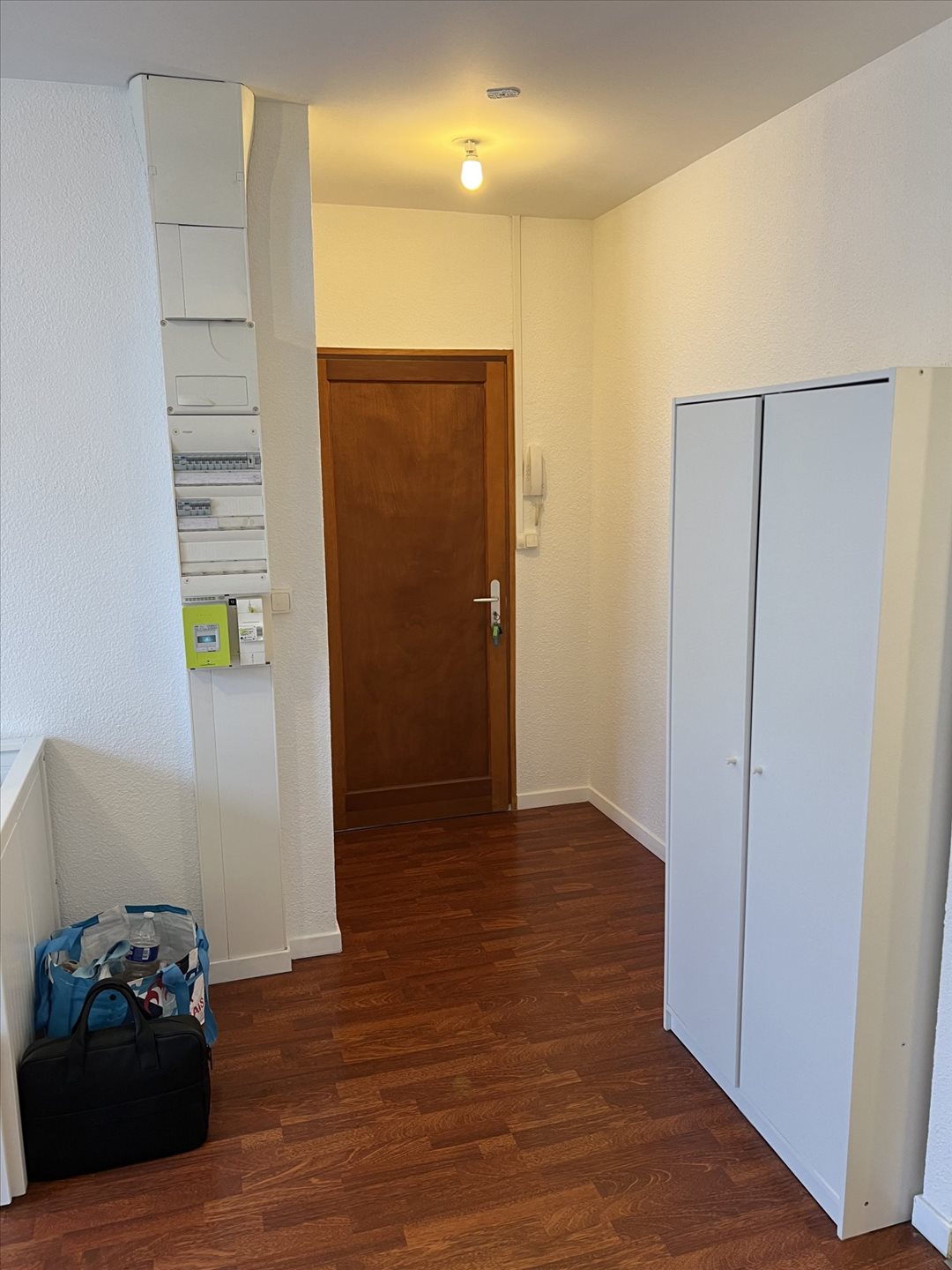 Appartement à louer, 26m², Orléans