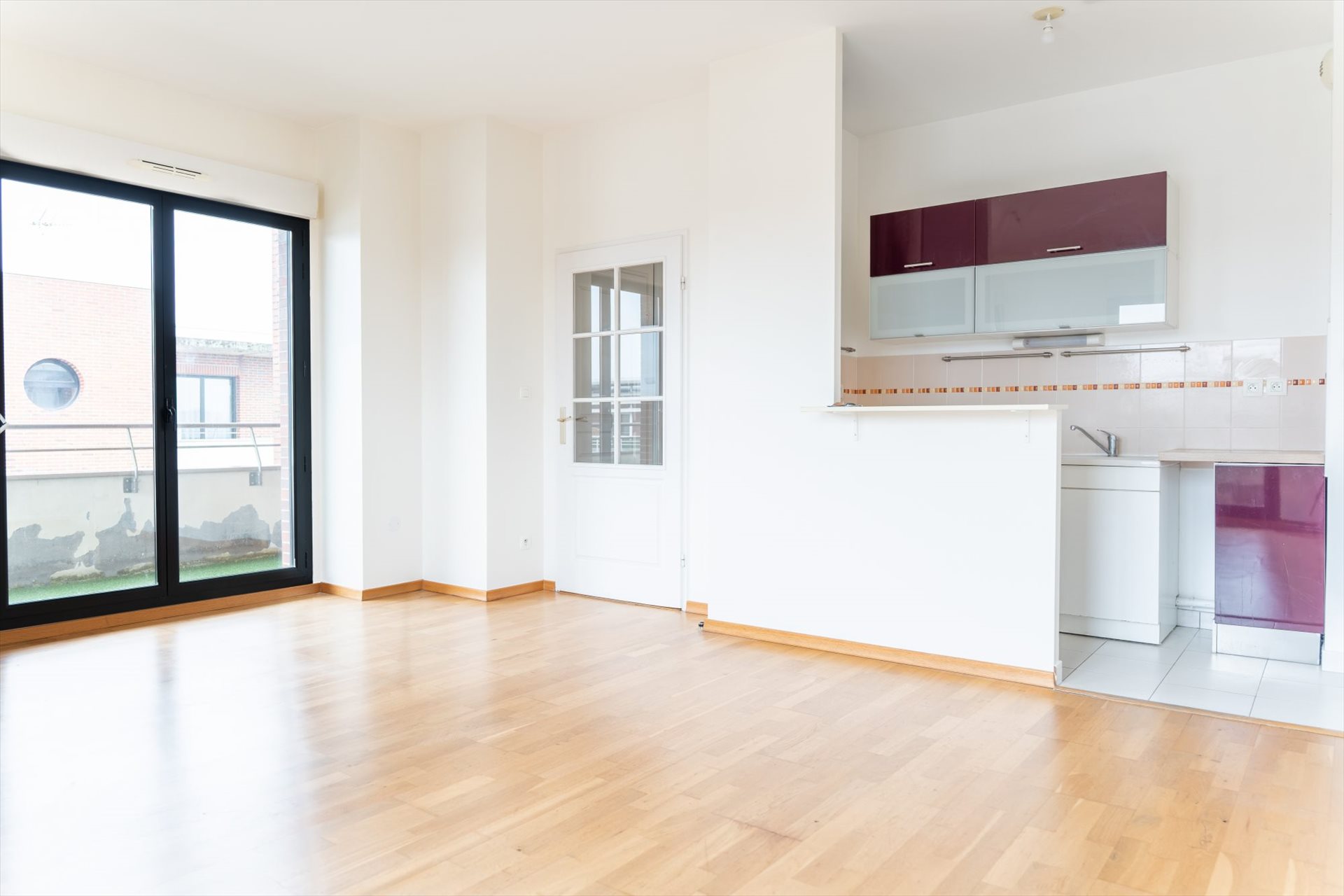 Appartement à vendre, 63m², Orléans