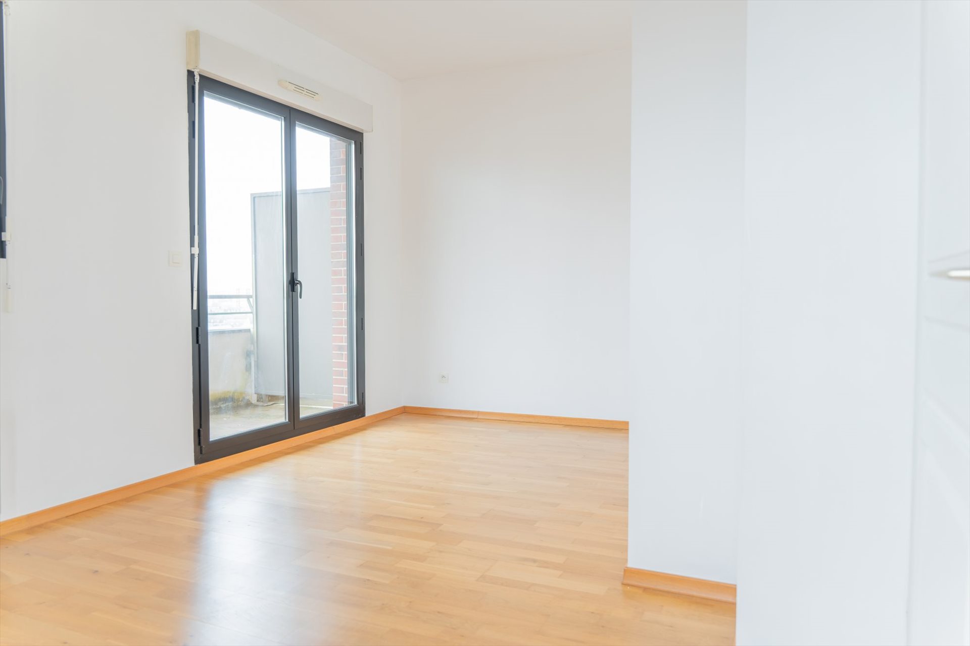 Appartement à vendre, 63m², Orléans