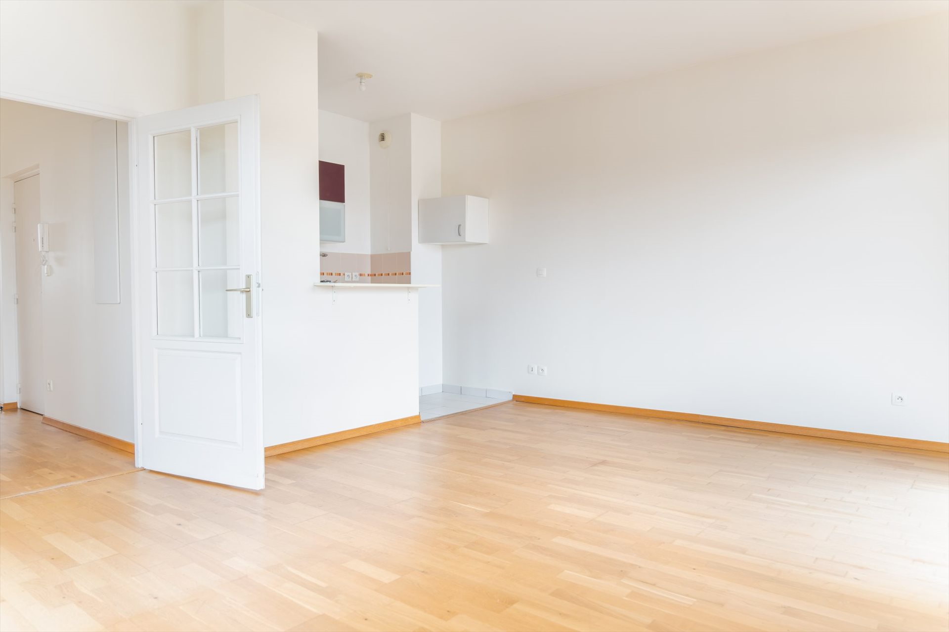 Appartement à vendre, 63m², Orléans