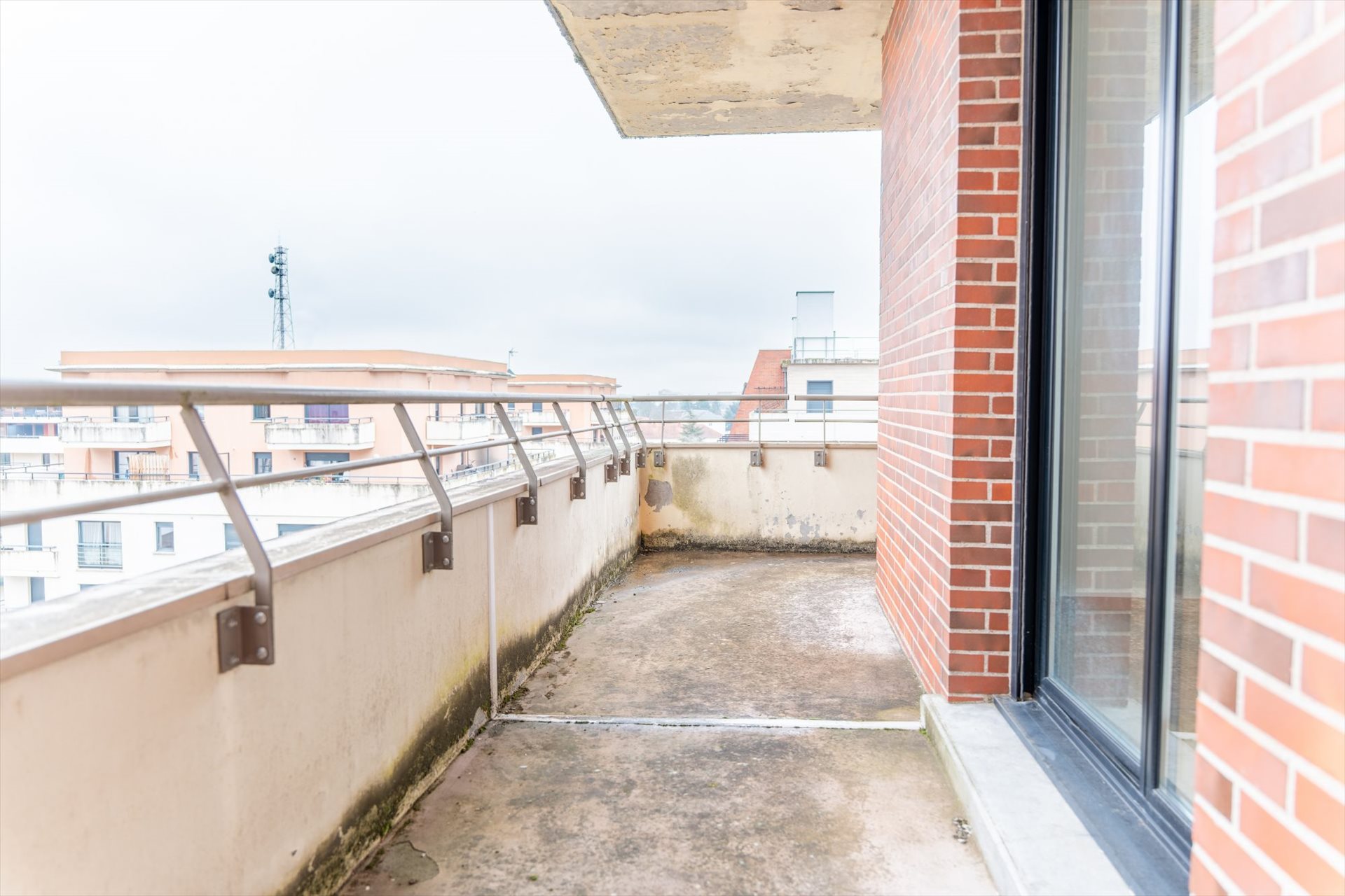 Appartement à vendre, 63m², Orléans