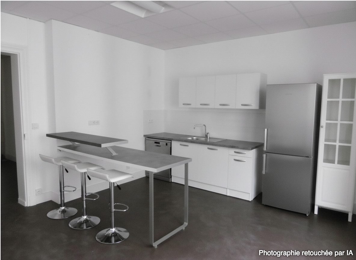 Appartement à louer, 92m², Orléans
