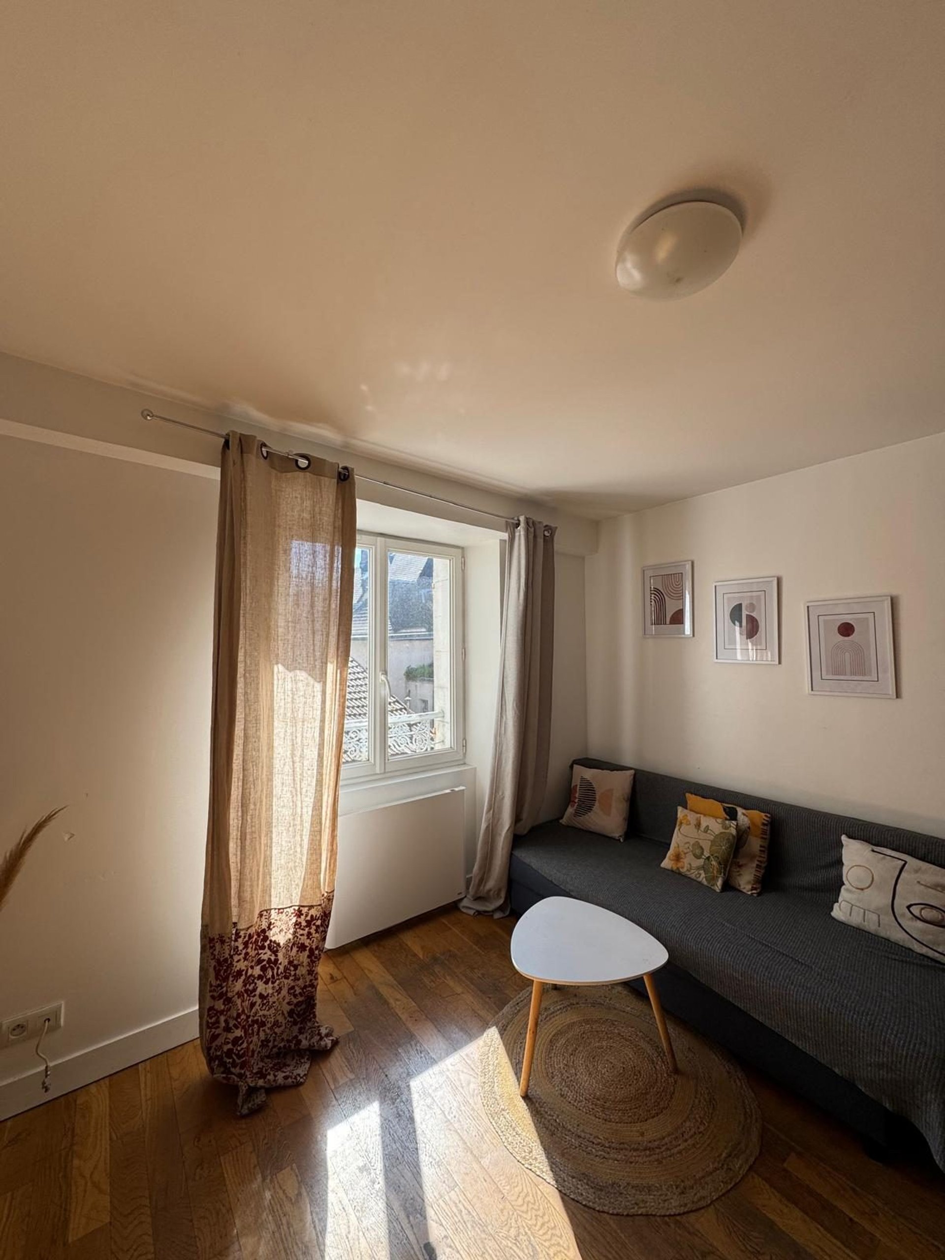 Appartement à louer, 30m², Orléans