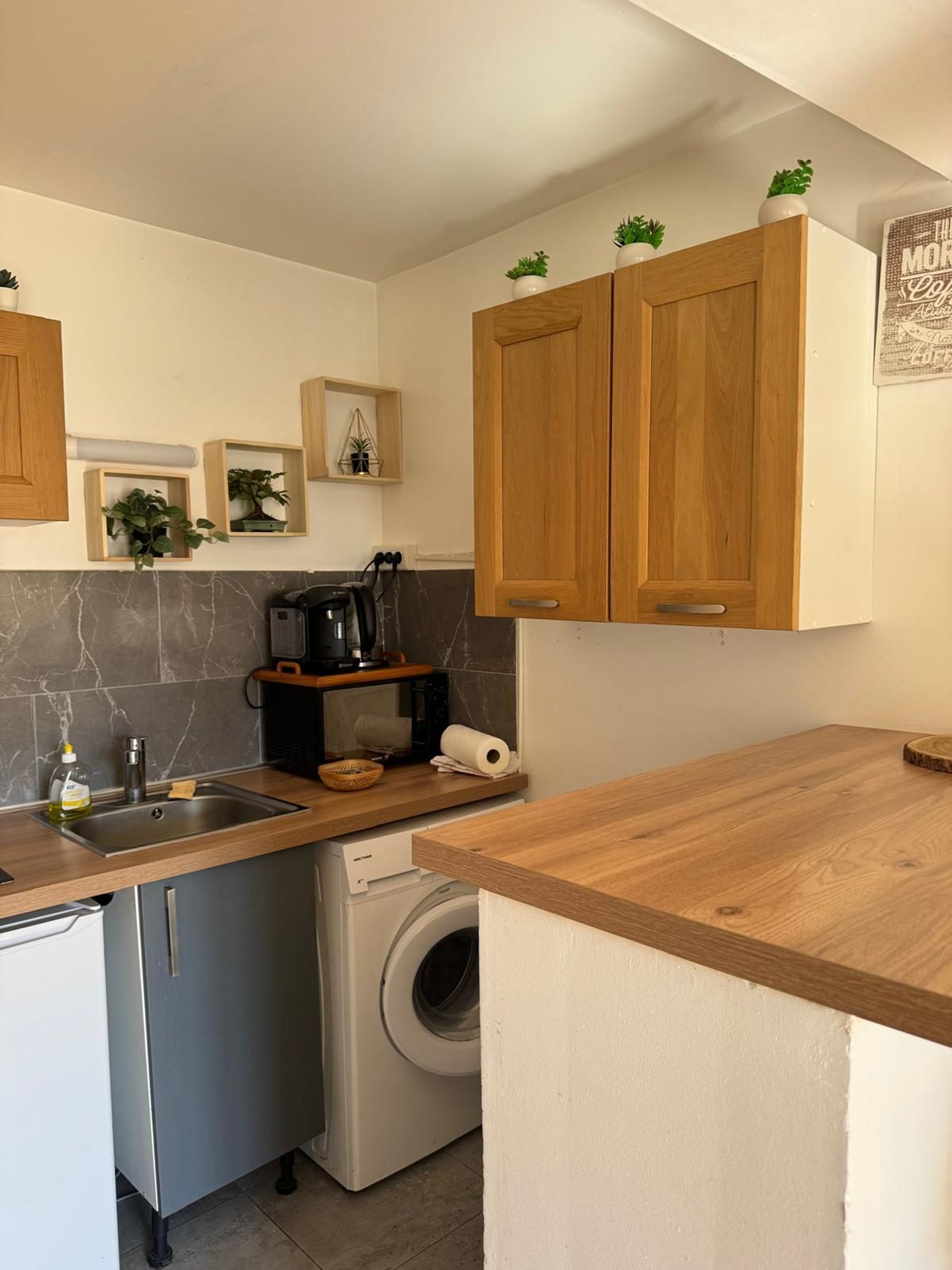 Appartement à louer, 30m², Orléans