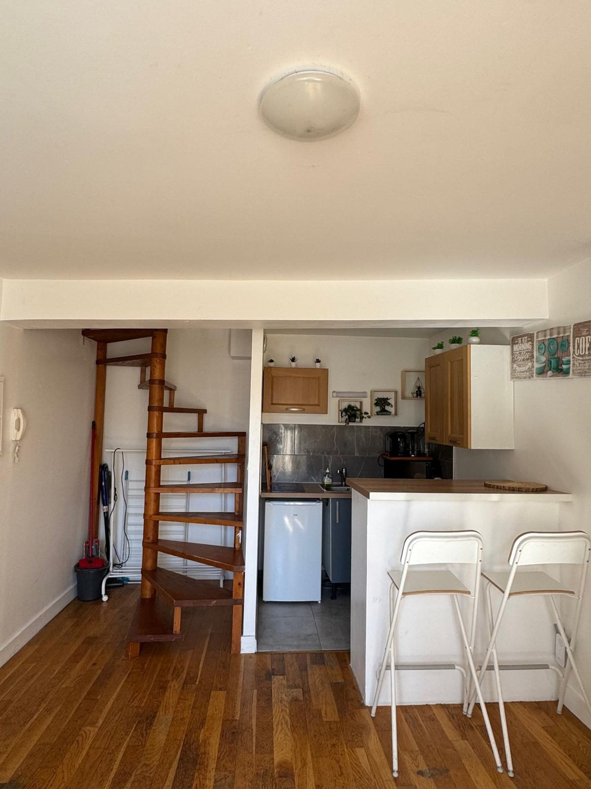 Appartement à louer, 30m², Orléans