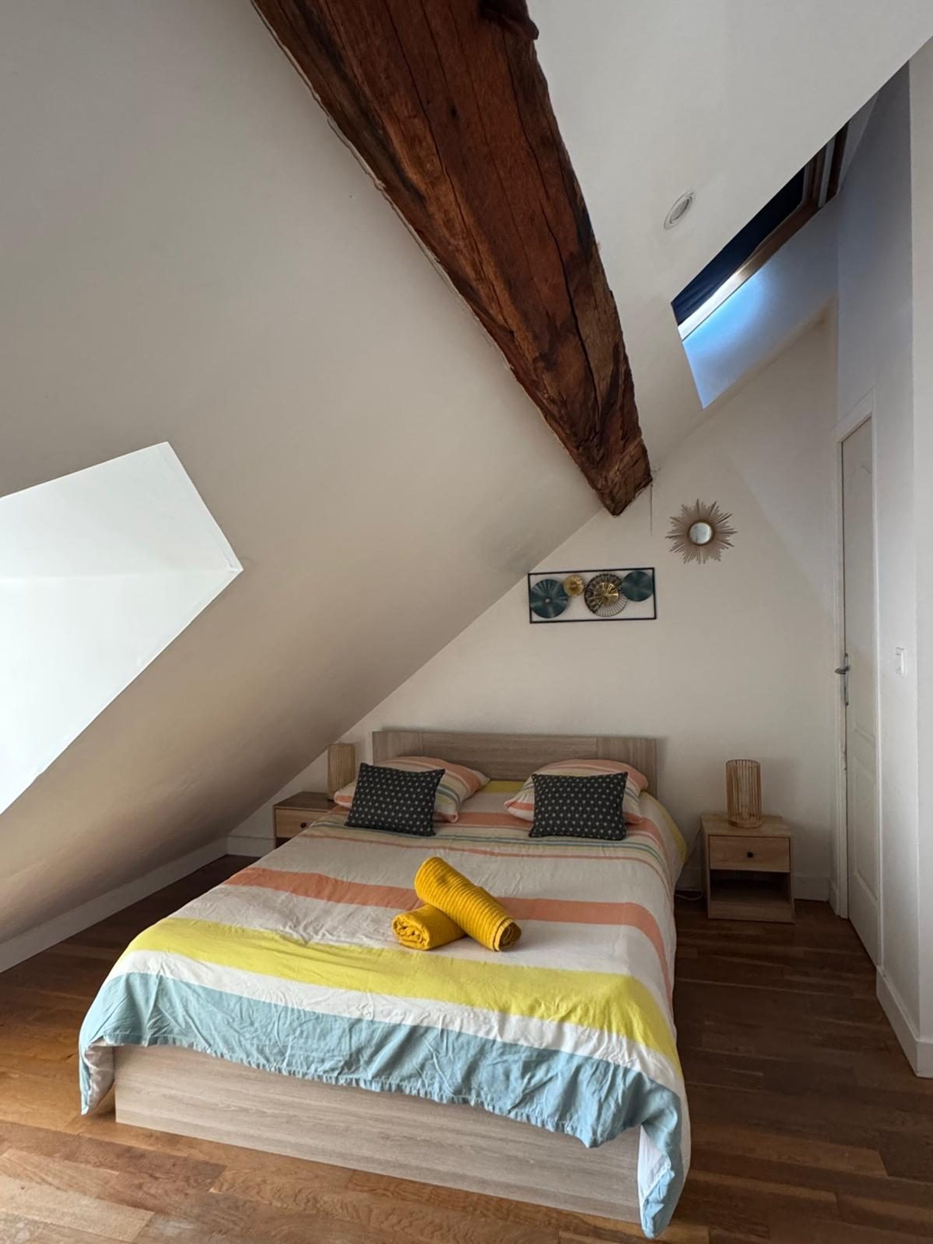 Appartement à louer, 30m², Orléans