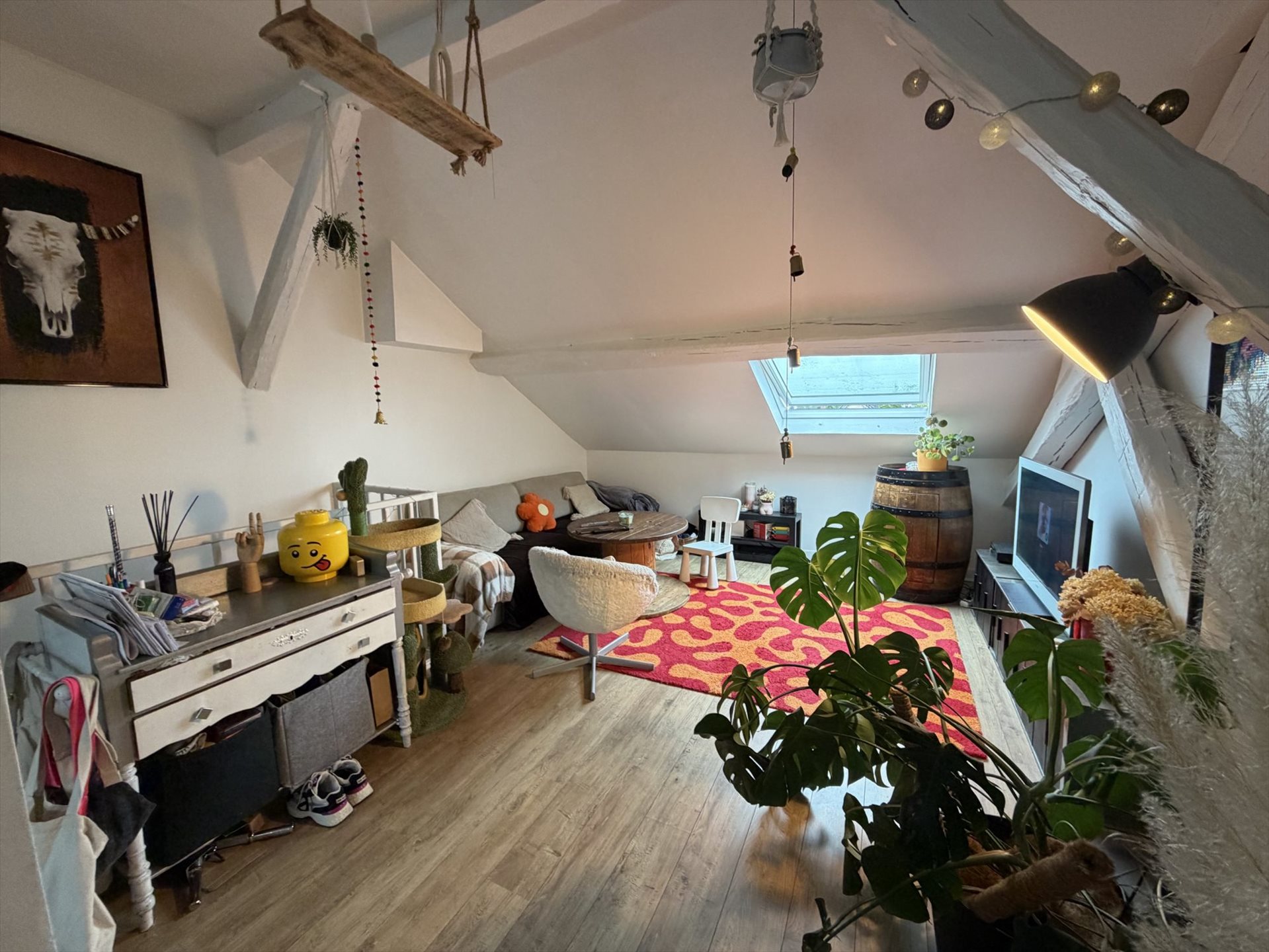 Appartement à vendre, 51m², Orléans