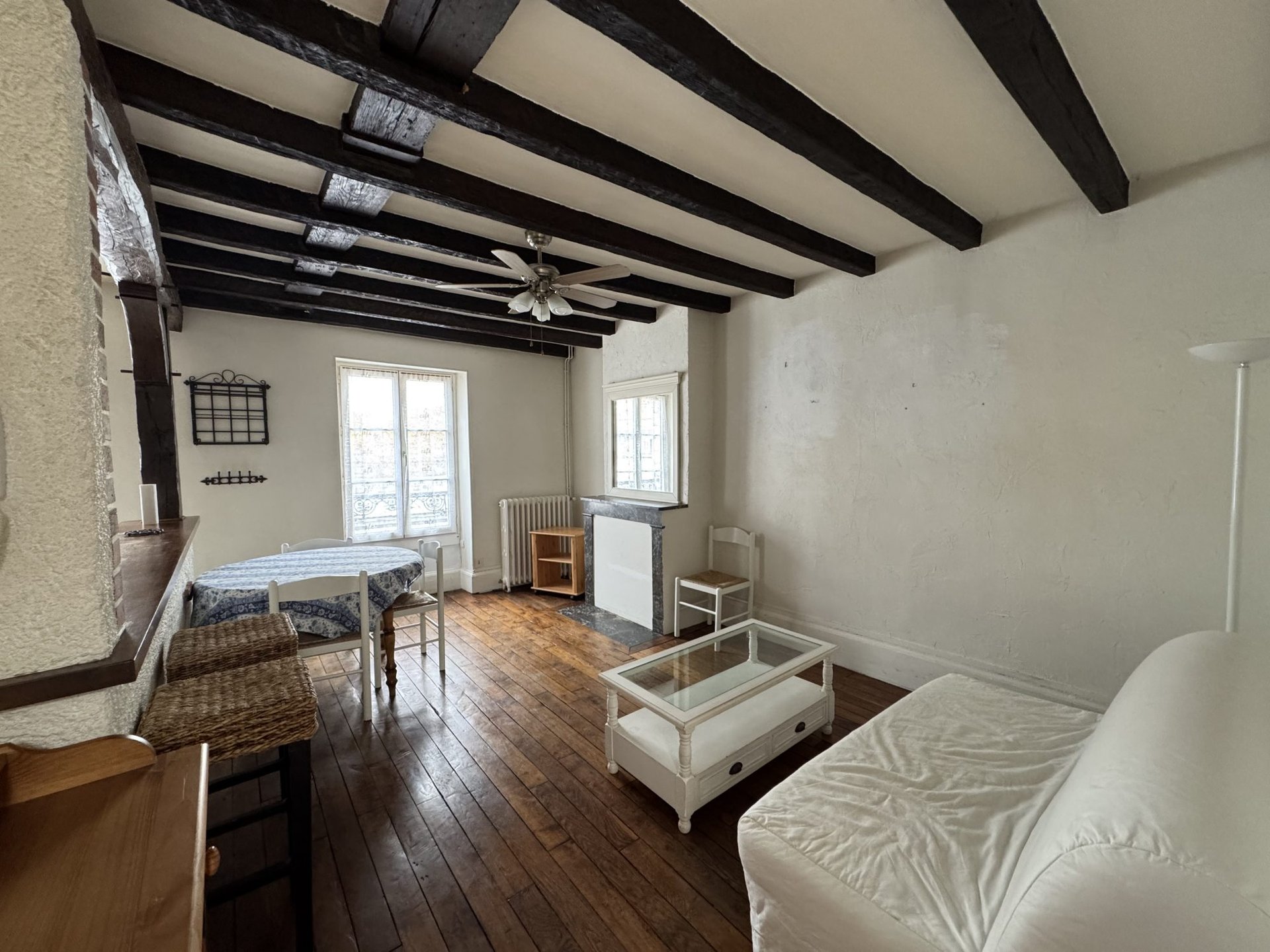 Appartement à louer, 48m², Orléans