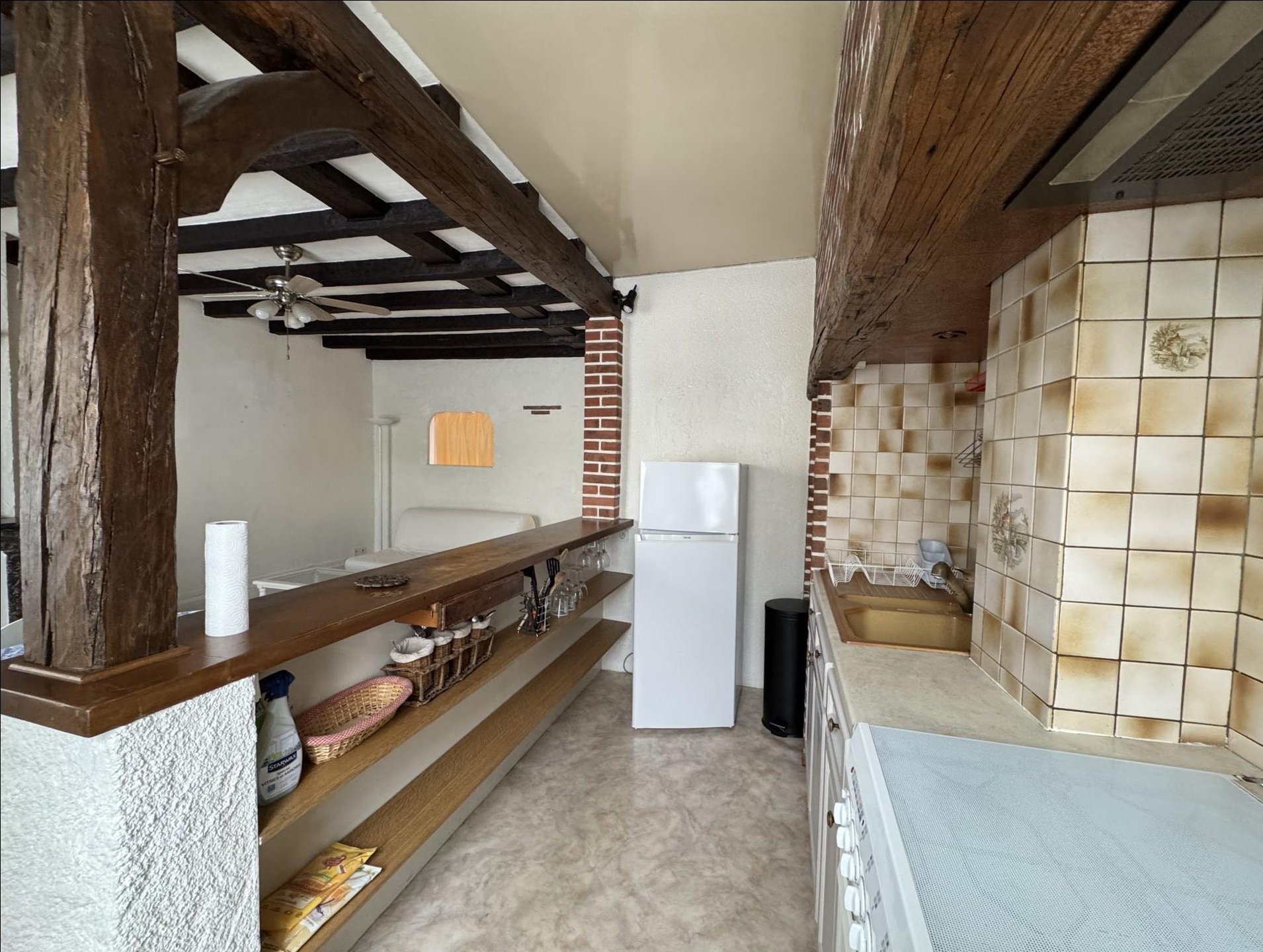 Appartement à louer, 48m², Orléans