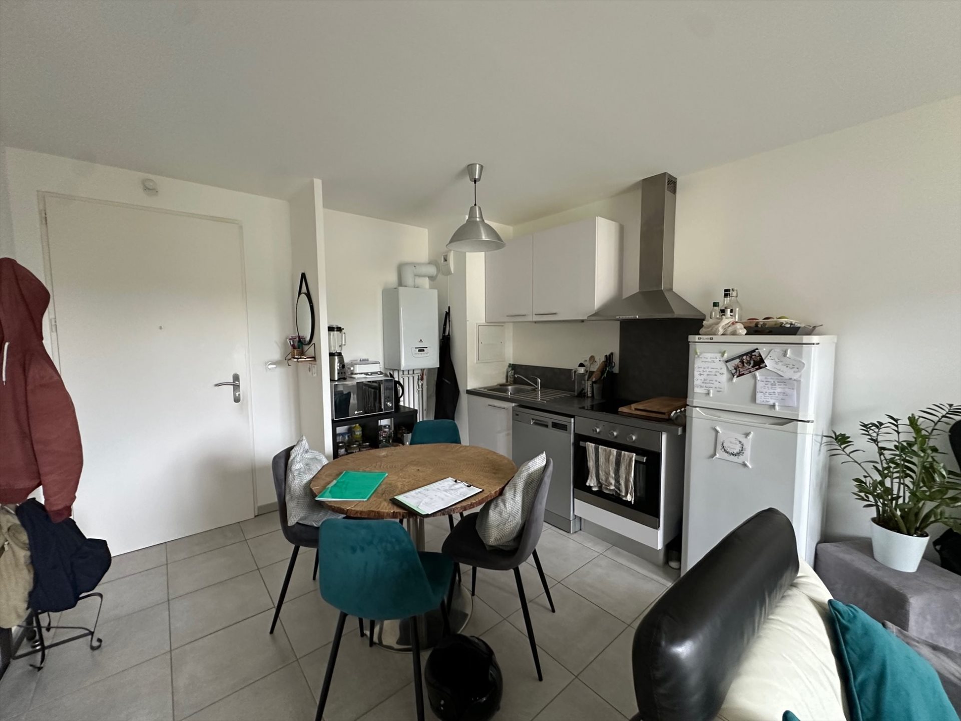 Appartement à louer, 39m², Saint-Jean-de-Braye