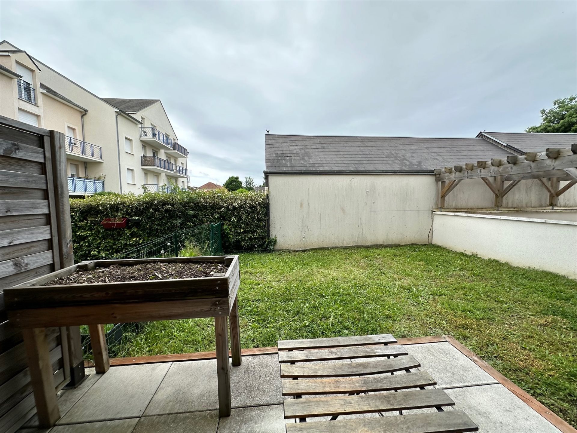 Appartement à louer, 39m², Saint-Jean-de-Braye