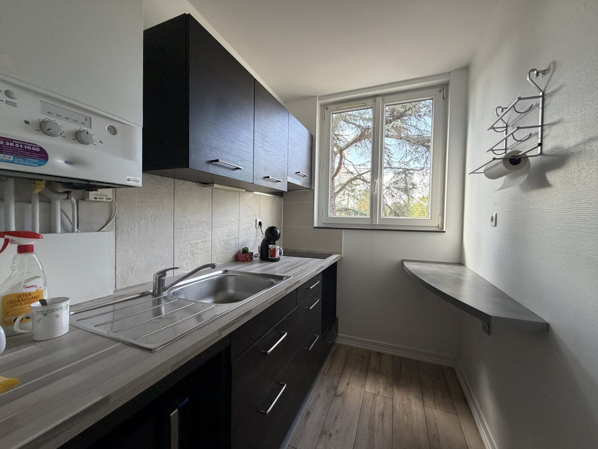 Appartement à louer, 30m², Saint-Jean-le-Blanc
