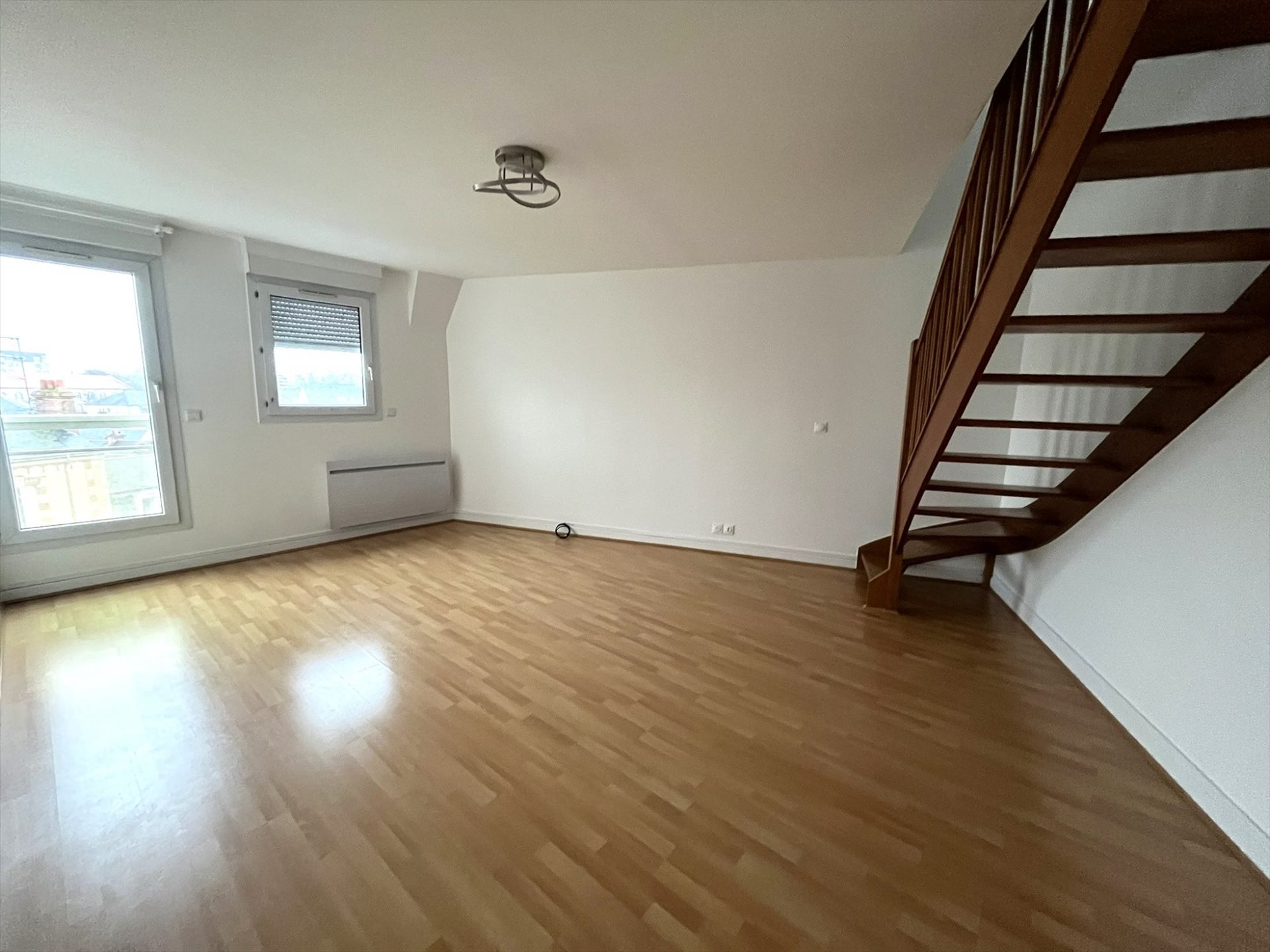 Appartement à louer, 58m², Orléans