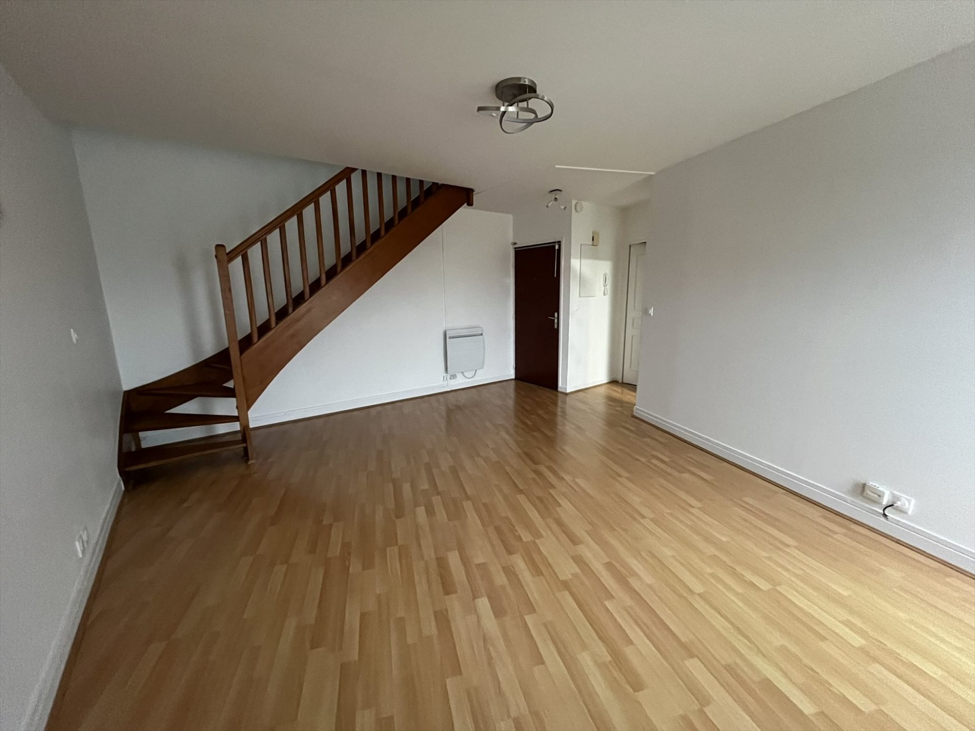 Appartement à louer, 58m², Orléans