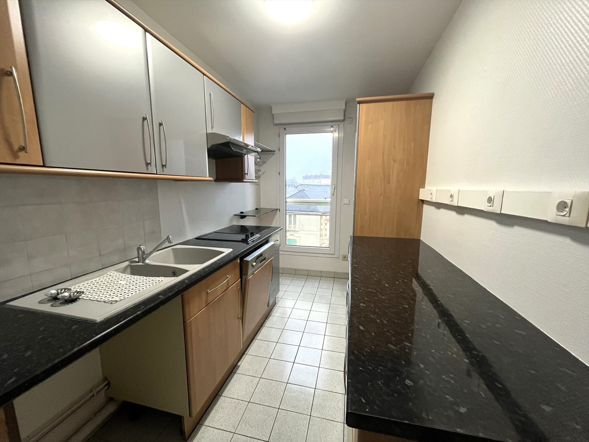 Appartement à louer, 58m², Orléans