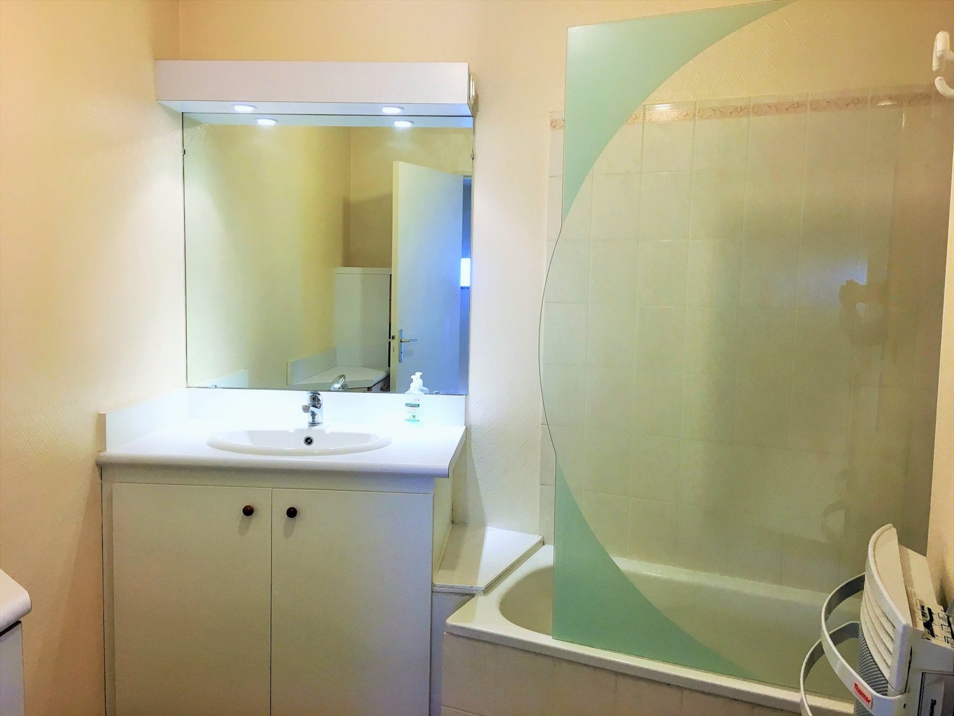 Appartement à louer, 58m², Orléans