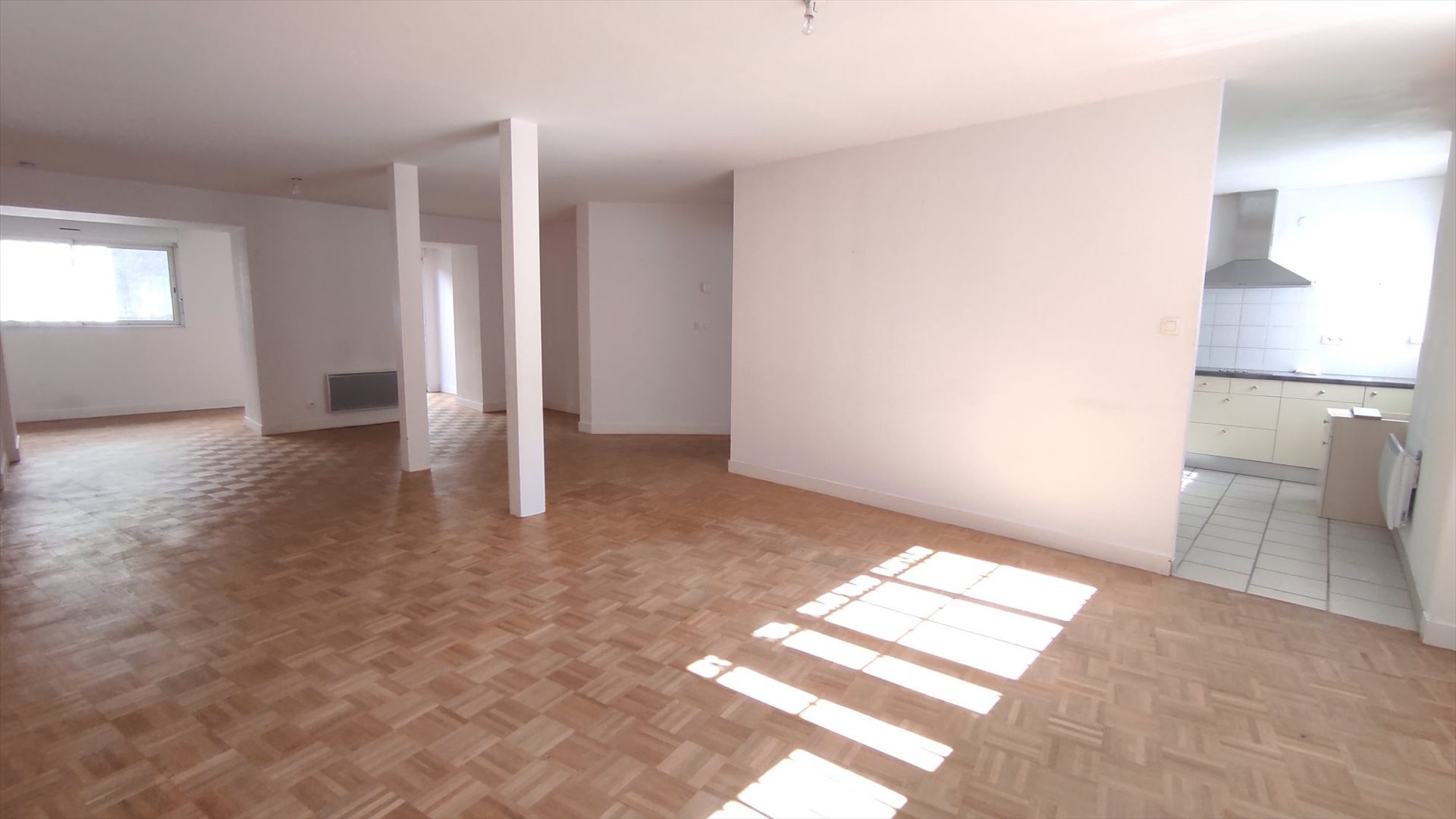 Appartement à vendre, 135m², Orléans