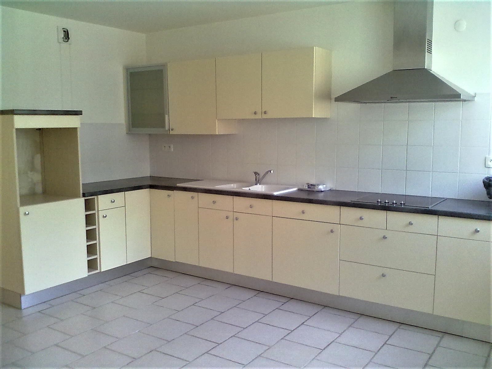 Appartement à vendre, 135m², Orléans