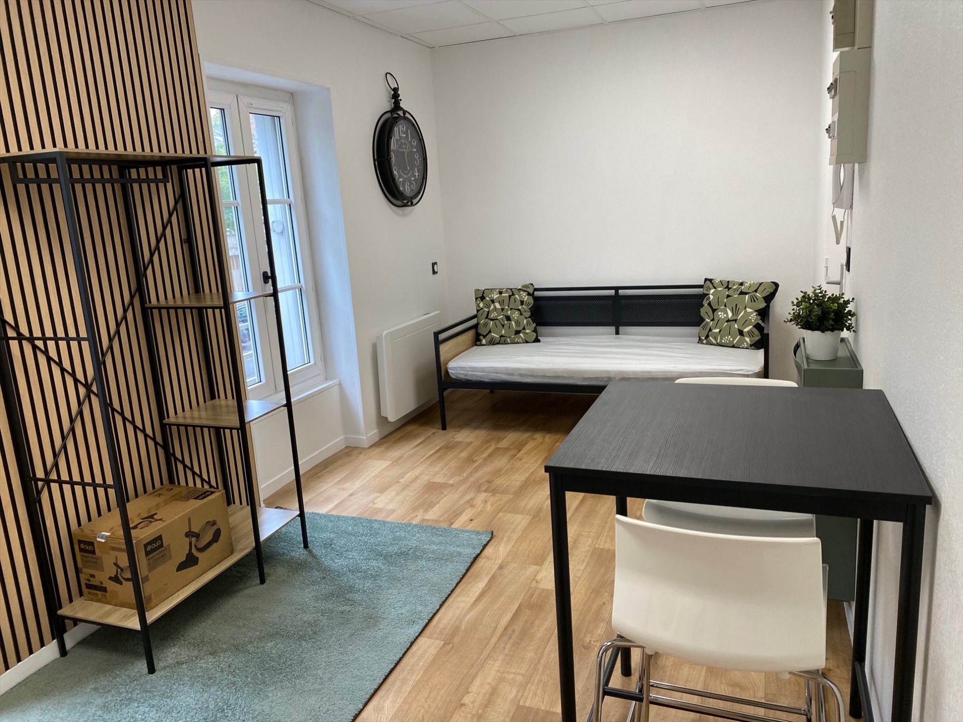 Appartement à louer, 18m², Orléans