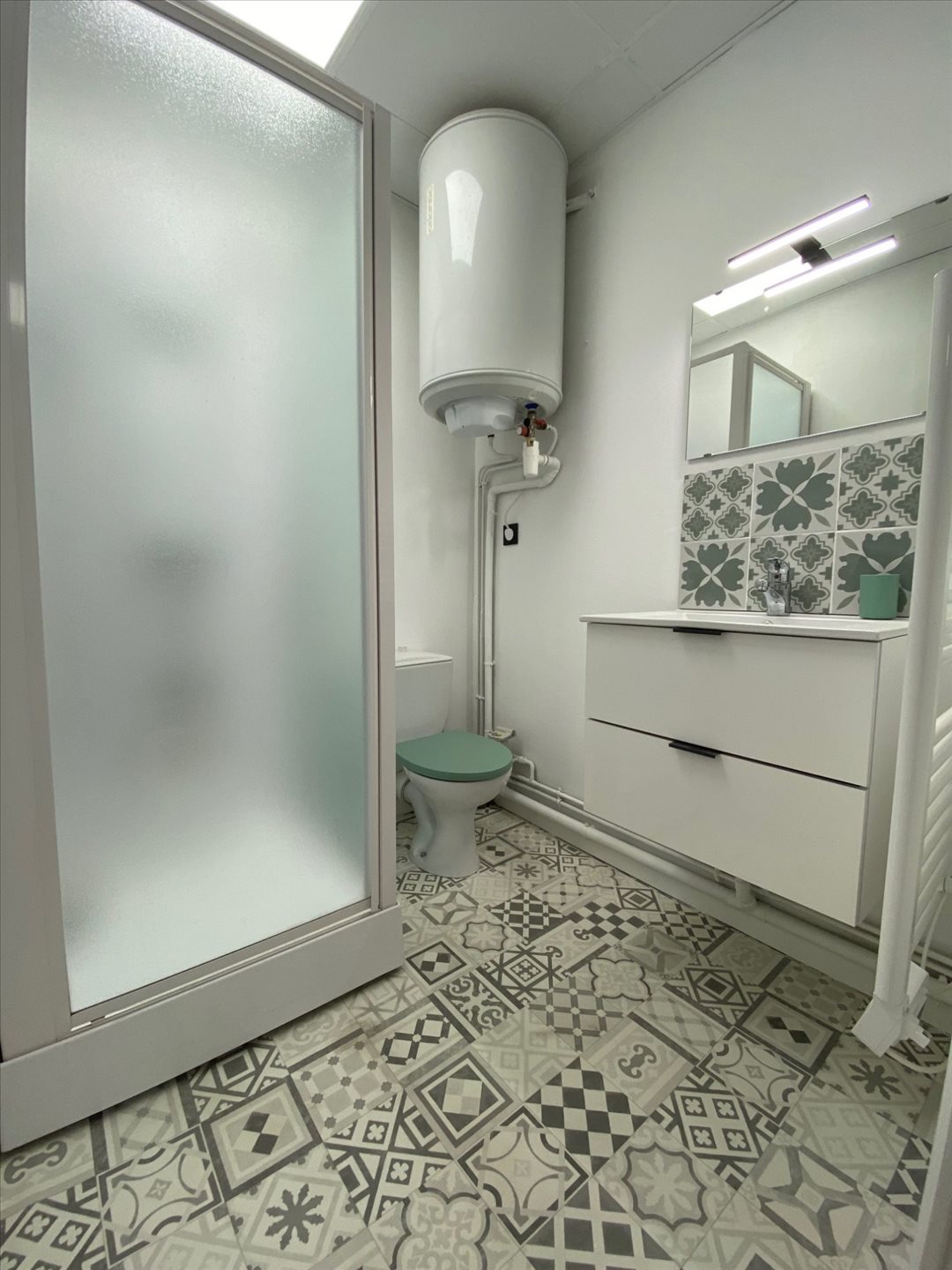 Appartement à louer, 18m², Orléans