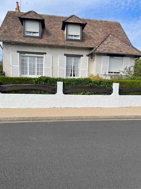 Maison à vendre, 124m², Saran