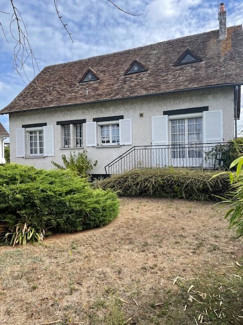 Maison à vendre, 124m², Saran