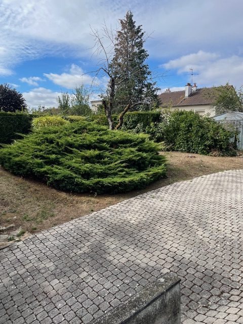 Maison à vendre, 124m², Saran