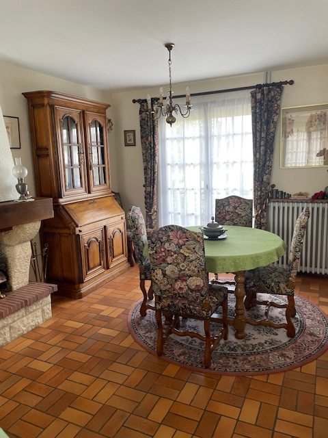 Maison à vendre, 124m², Saran