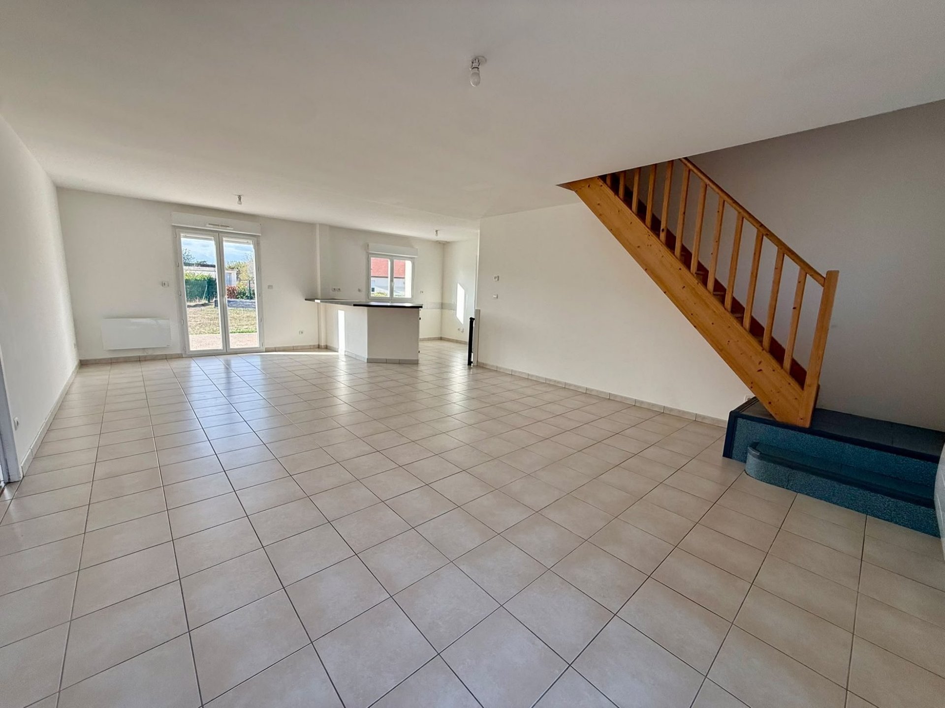 Maison à vendre, 118m², Vitry-aux-Loges