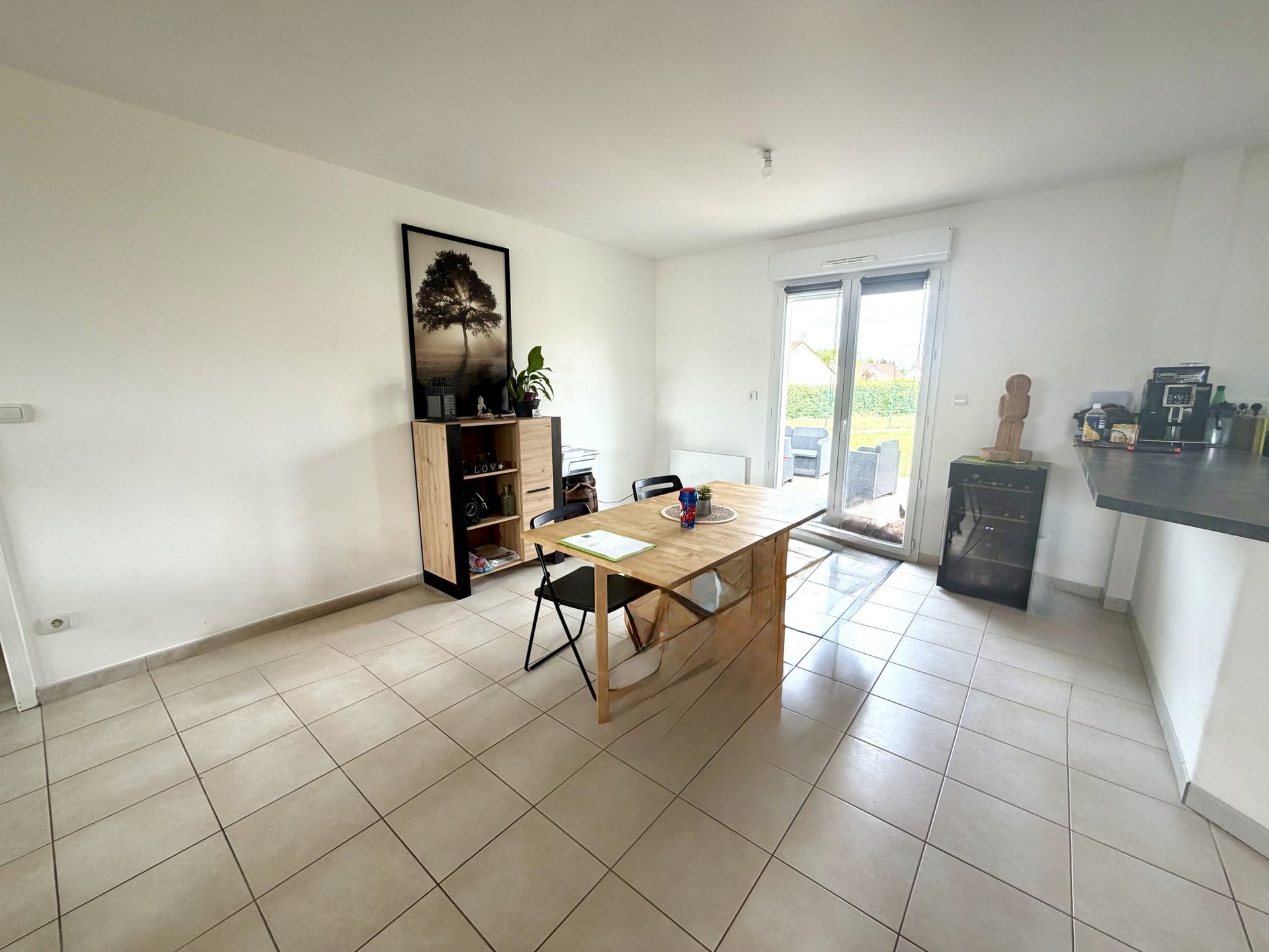 Maison à vendre, 118m², Vitry-aux-Loges