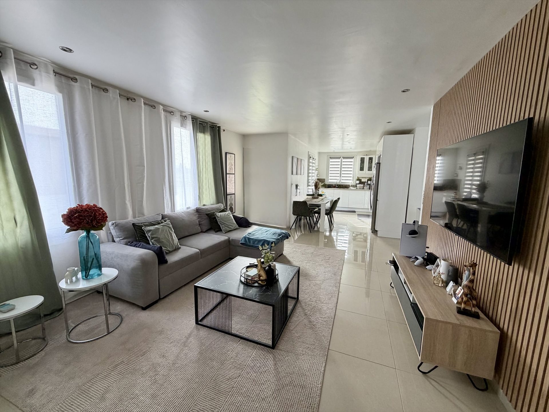 Maison à vendre, 82m², Marcilly-en-Villette