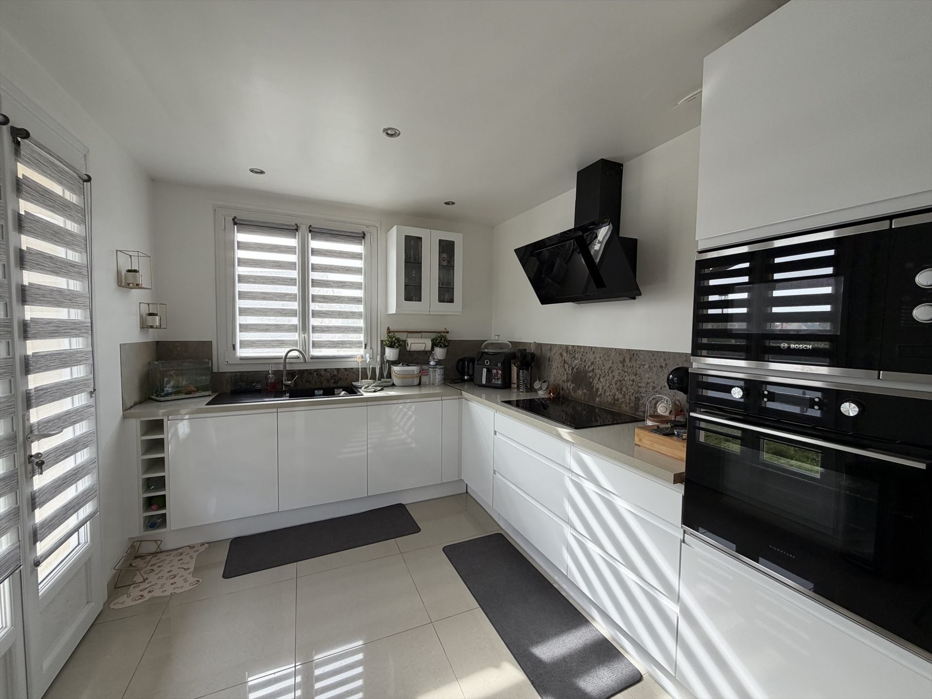 Maison à vendre, 82m², Marcilly-en-Villette
