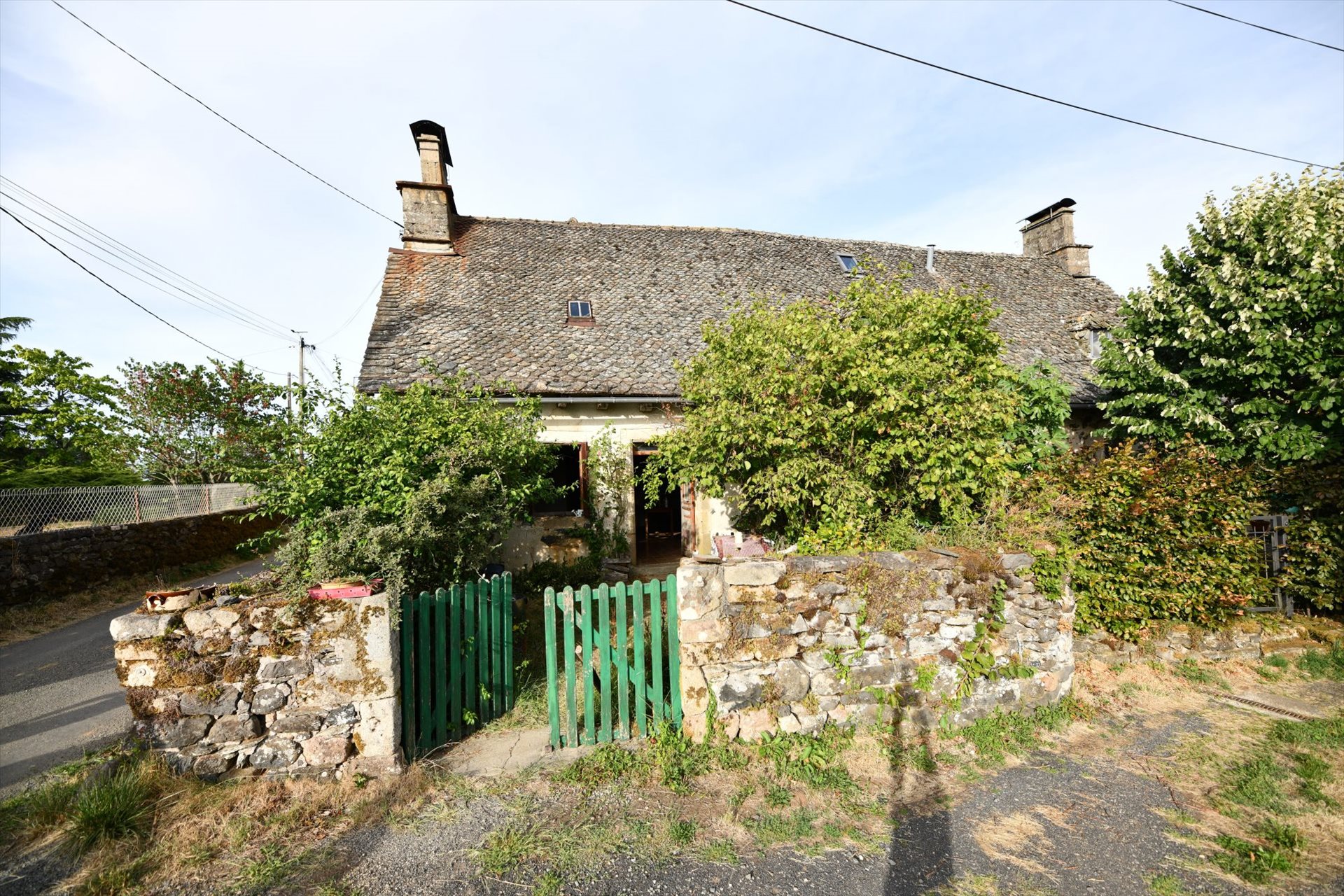 Maison à vendre, 80m², Saint-Julien-aux-Bois