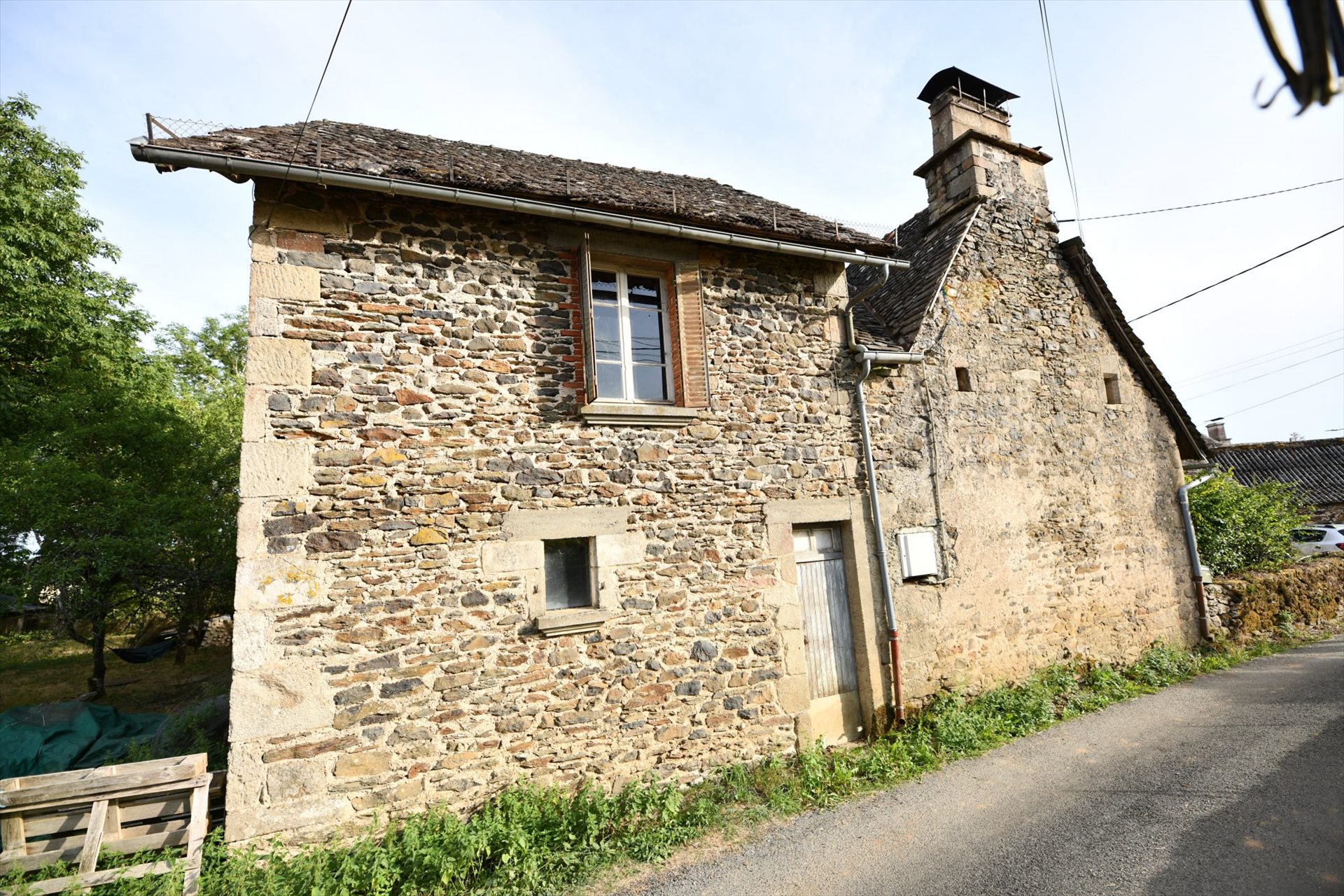 Maison à vendre, 80m², Saint-Julien-aux-Bois