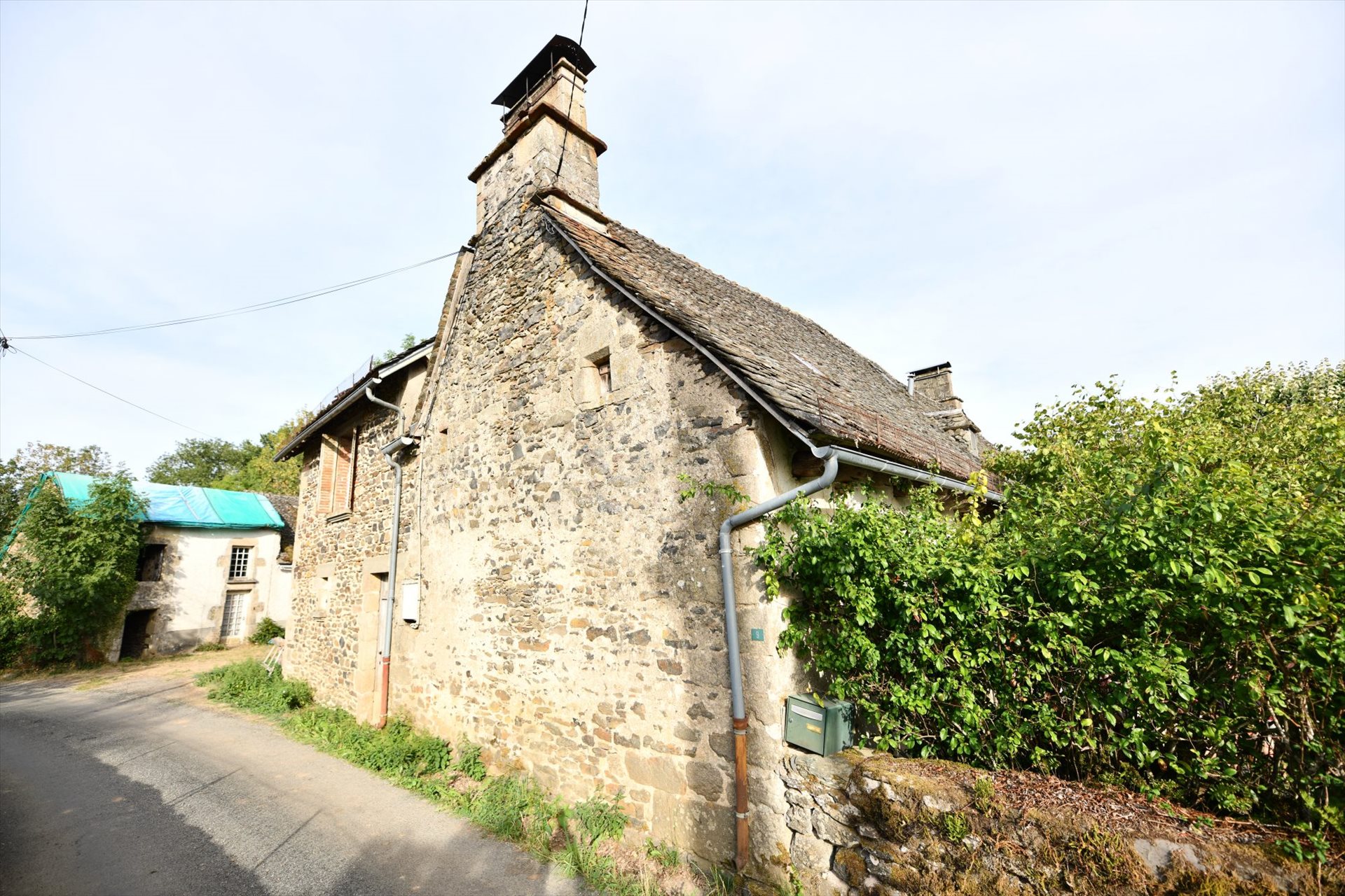 Maison à vendre, 80m², Saint-Julien-aux-Bois
