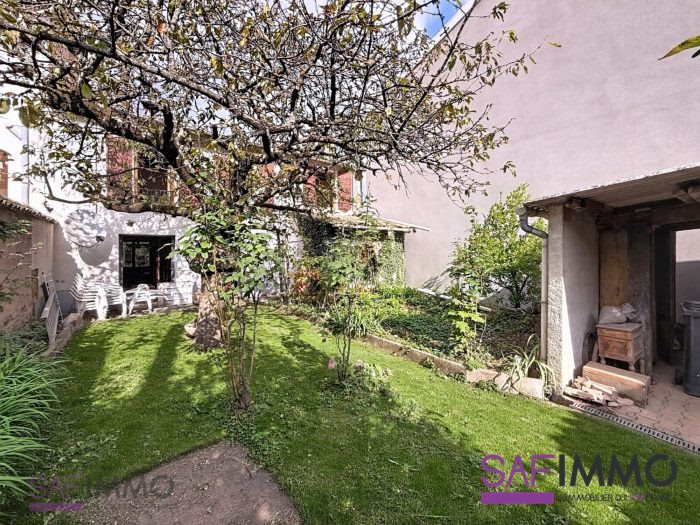 Maison à vendre, 110m², Chaponost