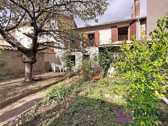 Maison à vendre, 110m², Chaponost