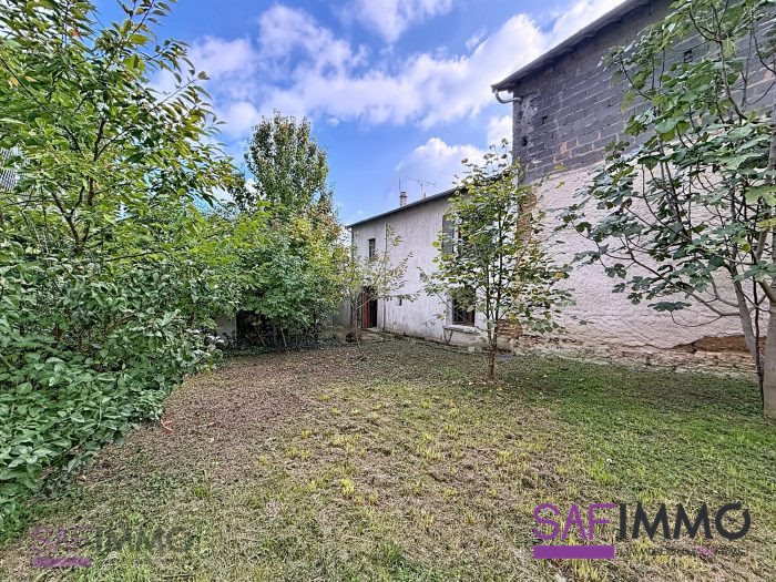 Maison à vendre, 110m², Chaponost