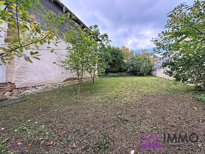 Maison à vendre, 110m², Chaponost